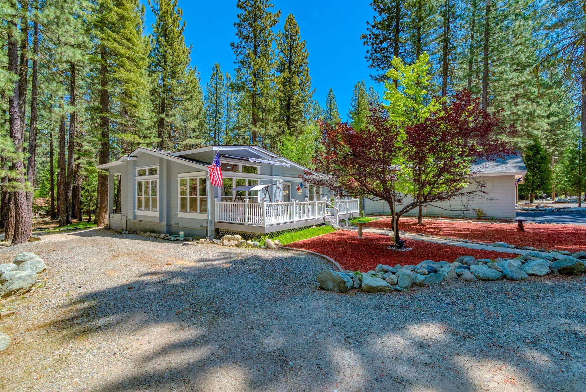 30 Klamath Trail, Graeagle, Texas image 45