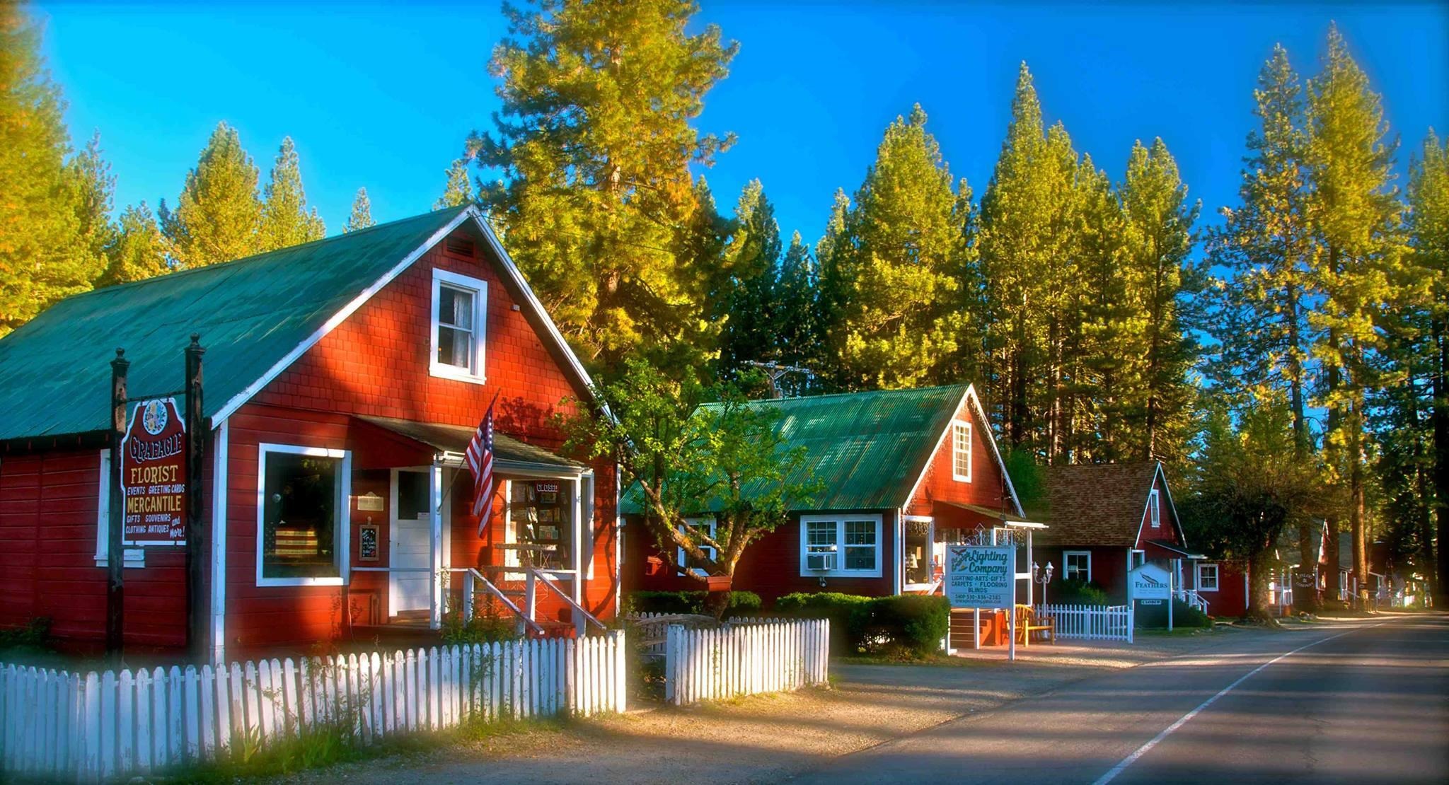 30 Klamath Trail, Graeagle, Texas image 47