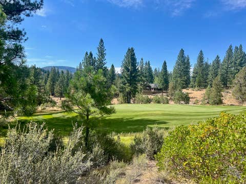 Vacant Land For Sale - 330 Sunburst<br/> Portola, CA 96122