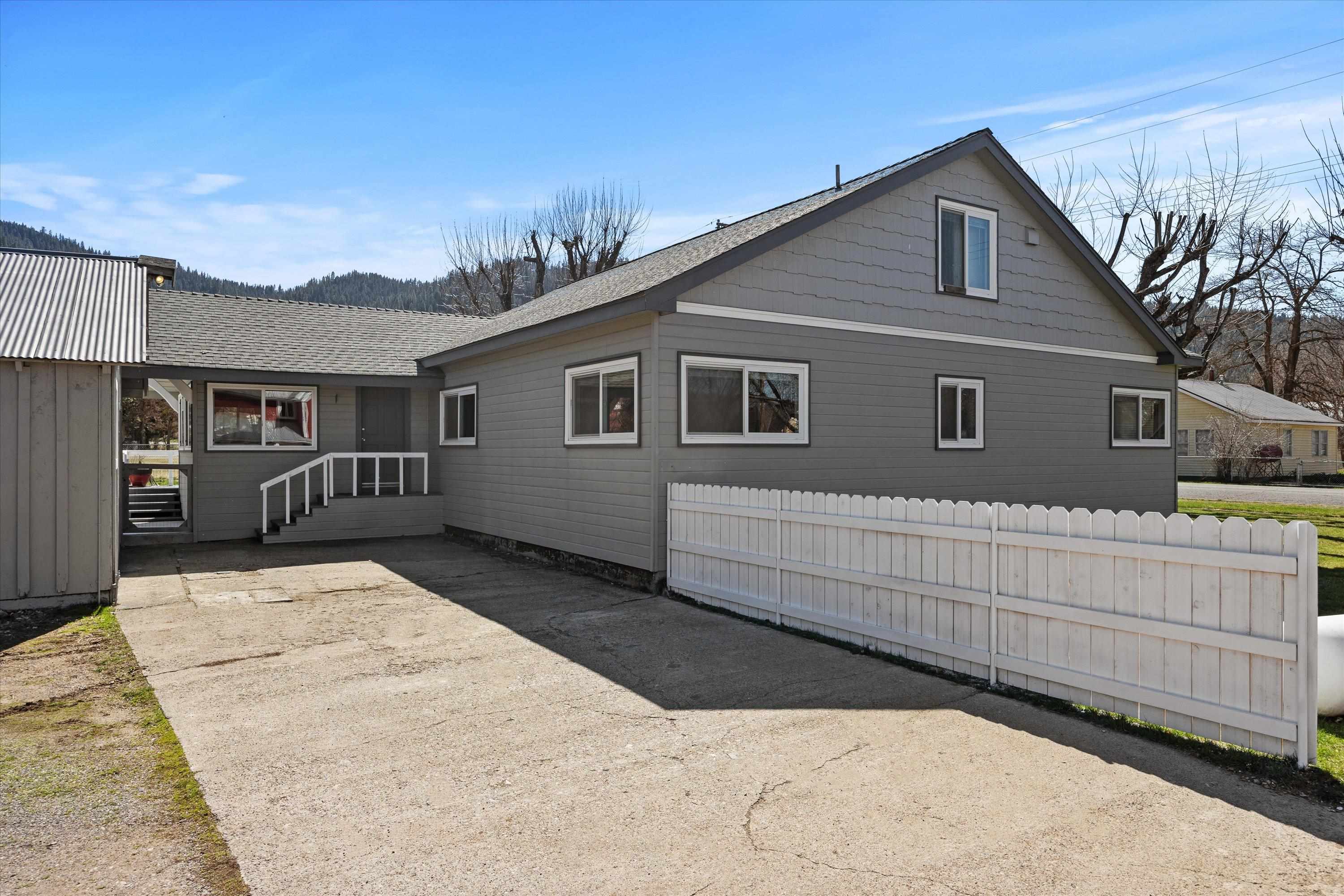 4310 Thompson Street, Taylorsville, California image 35