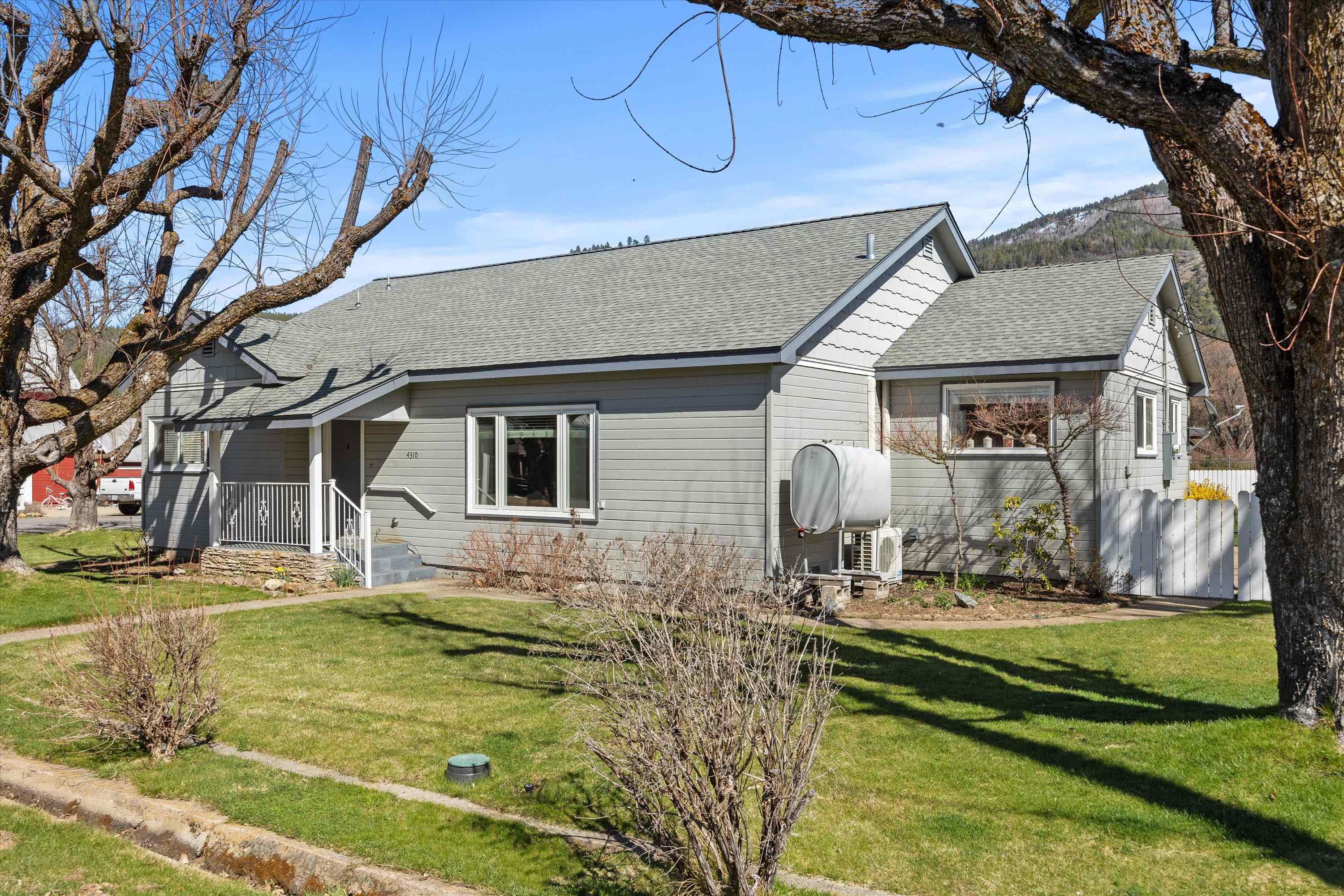 4310 Thompson Street, Taylorsville, California image 1