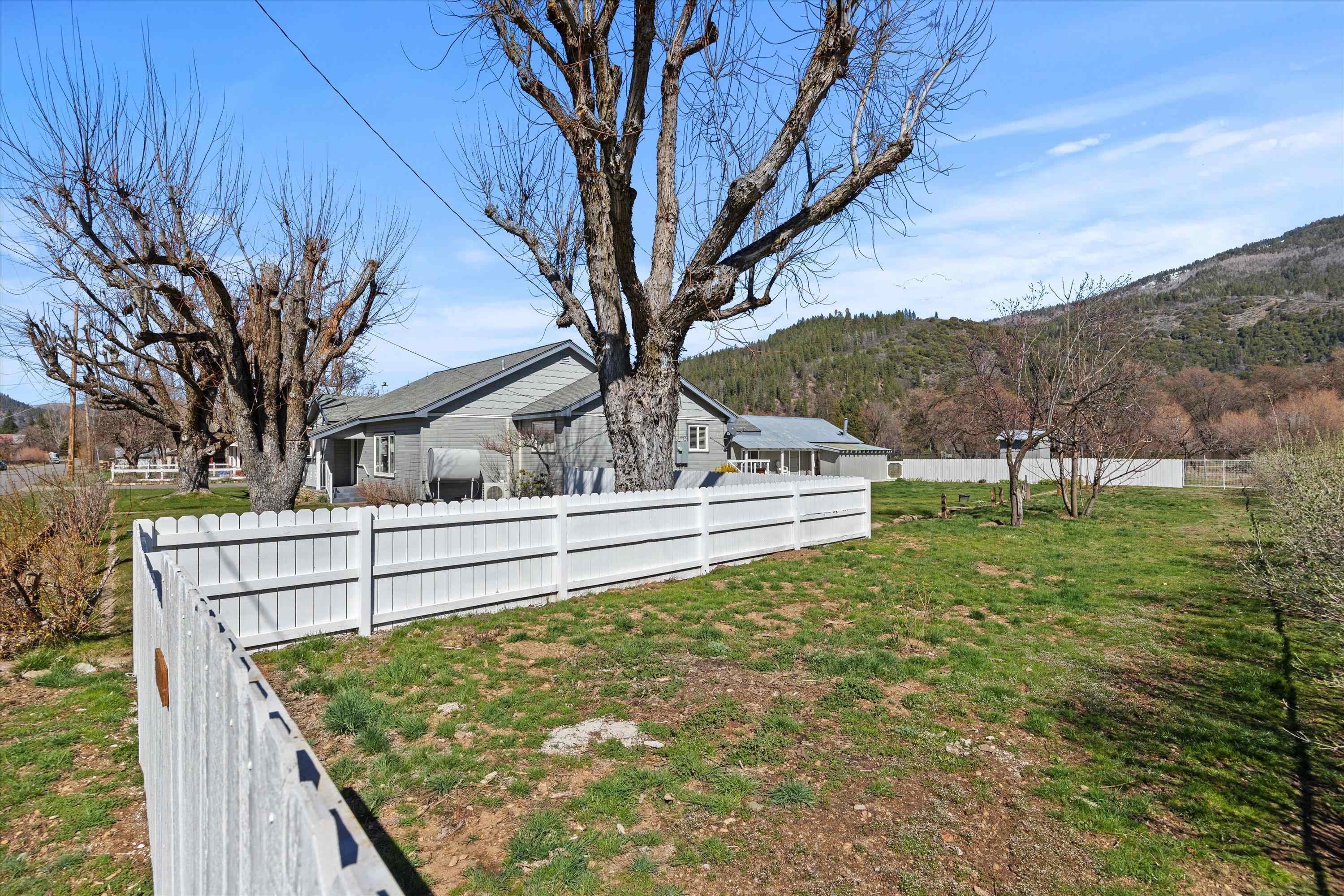 4310 Thompson Street, Taylorsville, California image 37