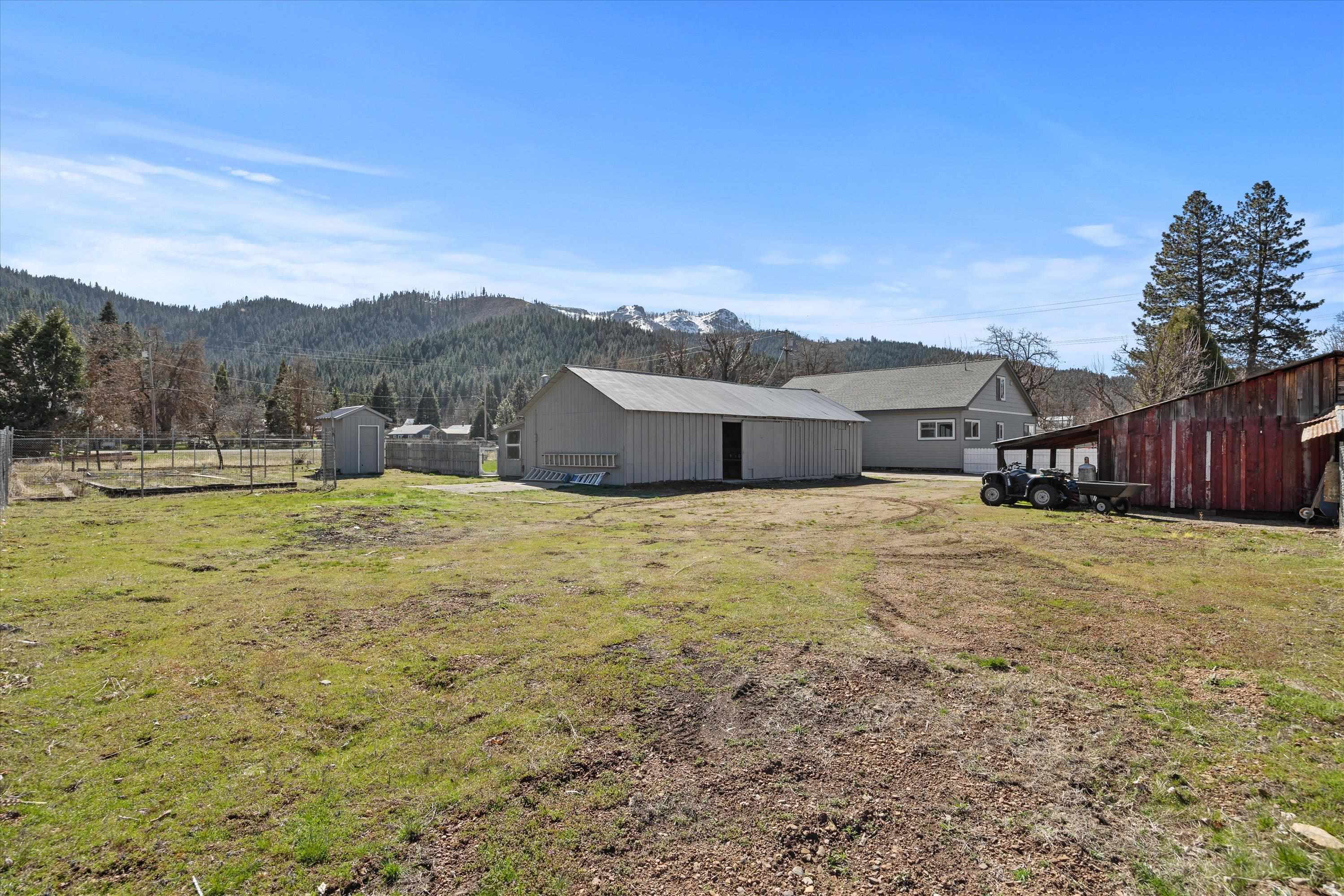 4310 Thompson Street, Taylorsville, California image 39