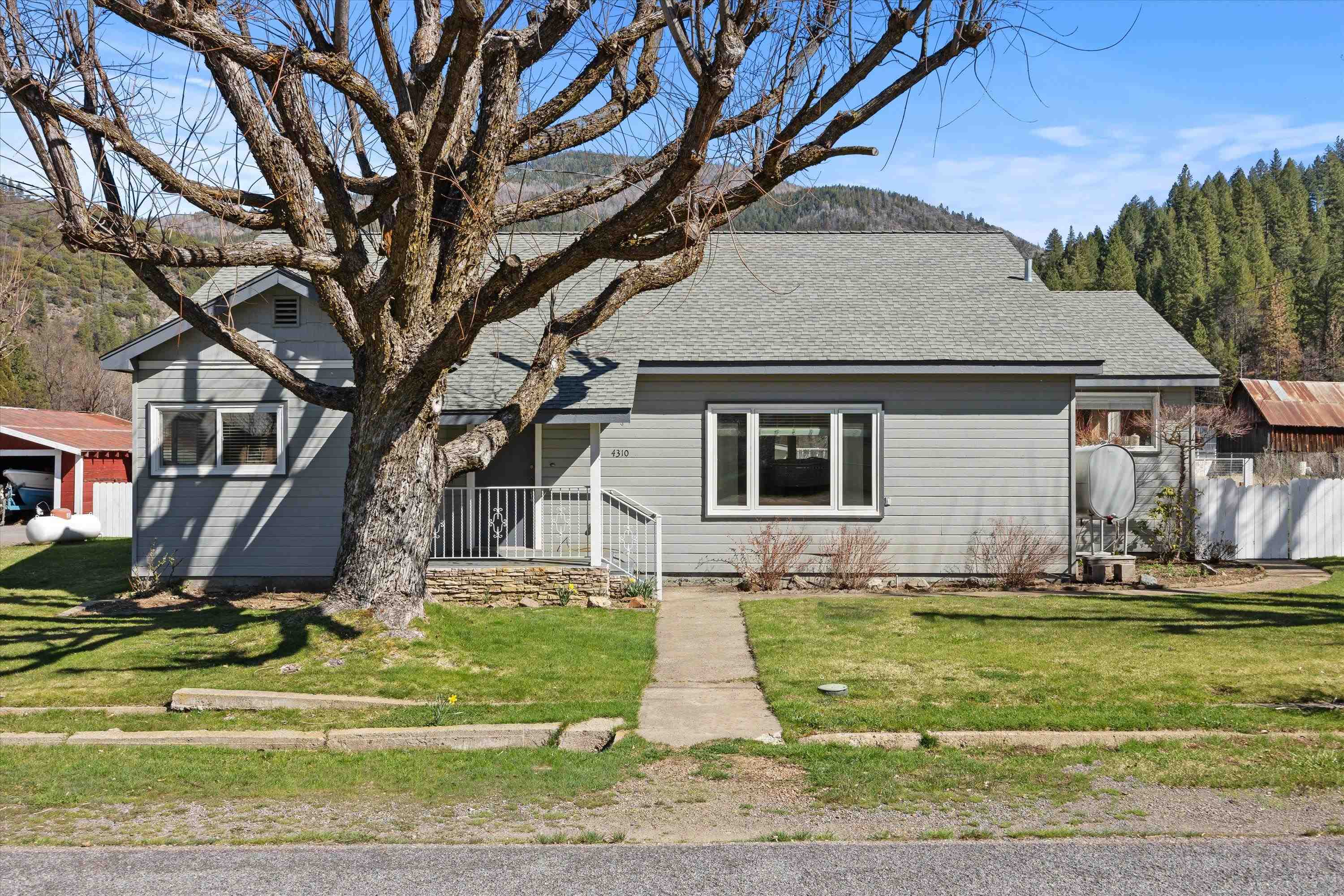 4310 Thompson Street, Taylorsville, California image 6