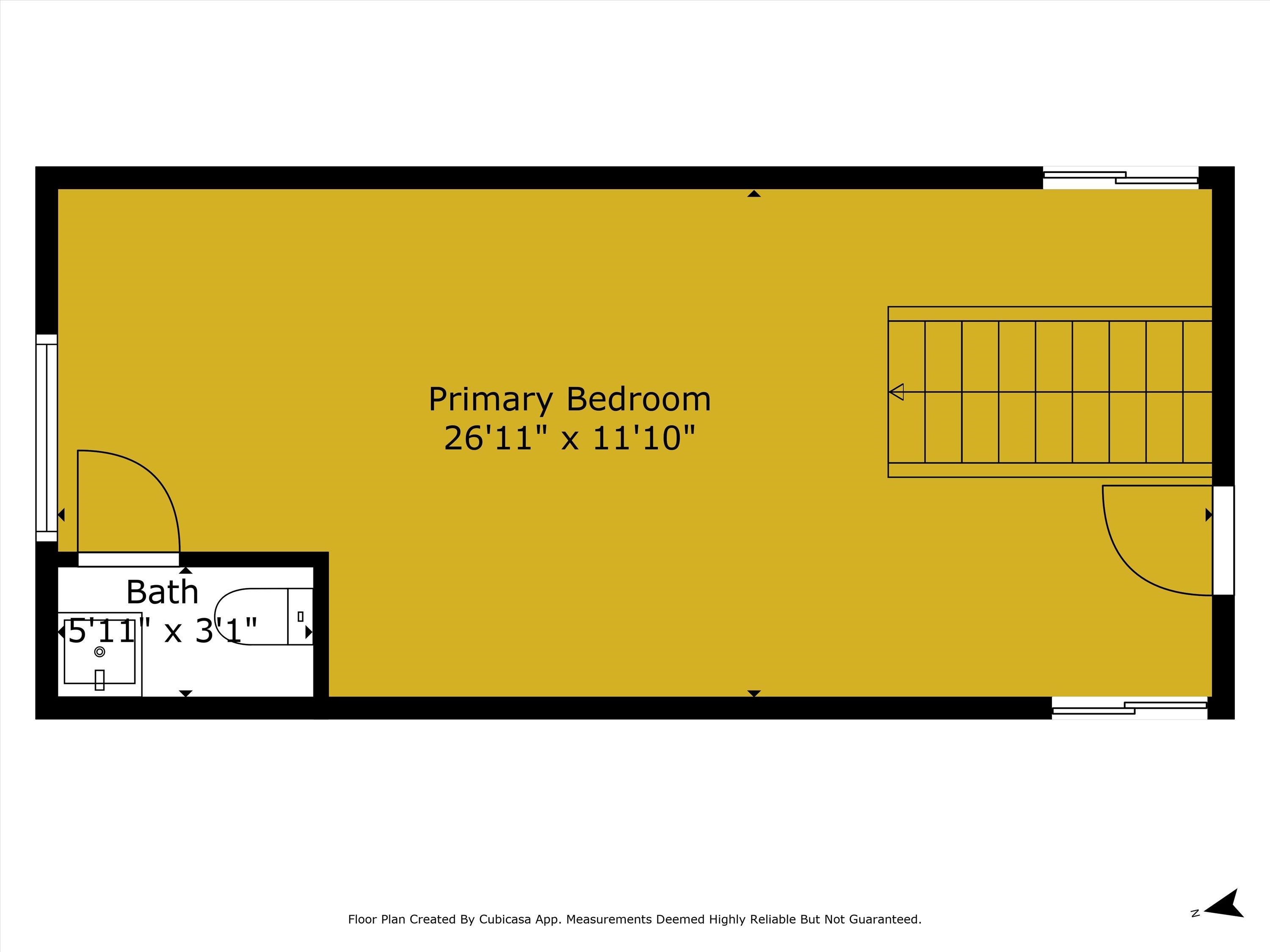 4310 Thompson Street, Taylorsville, California image 48