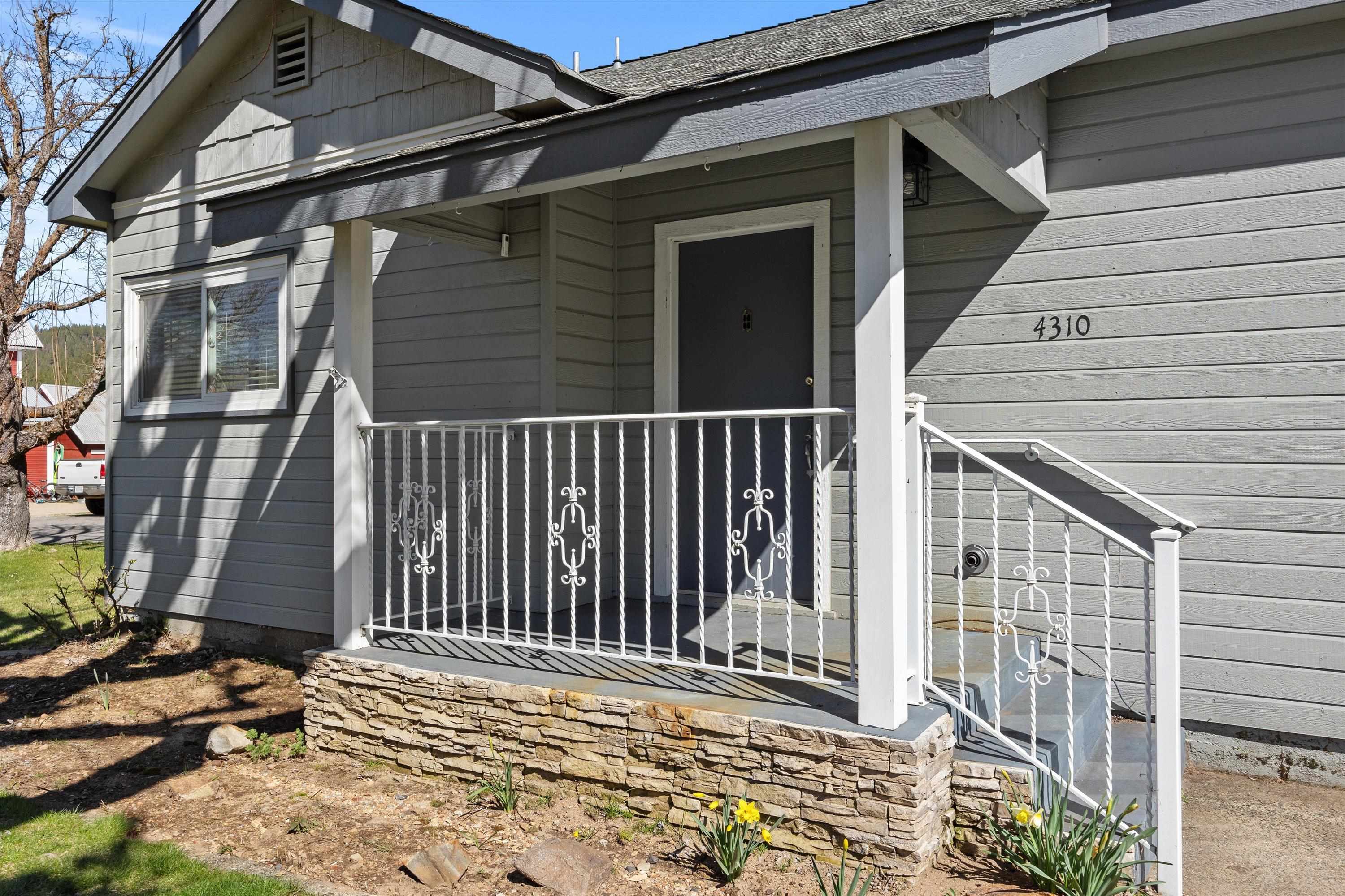 4310 Thompson Street, Taylorsville, California image 8