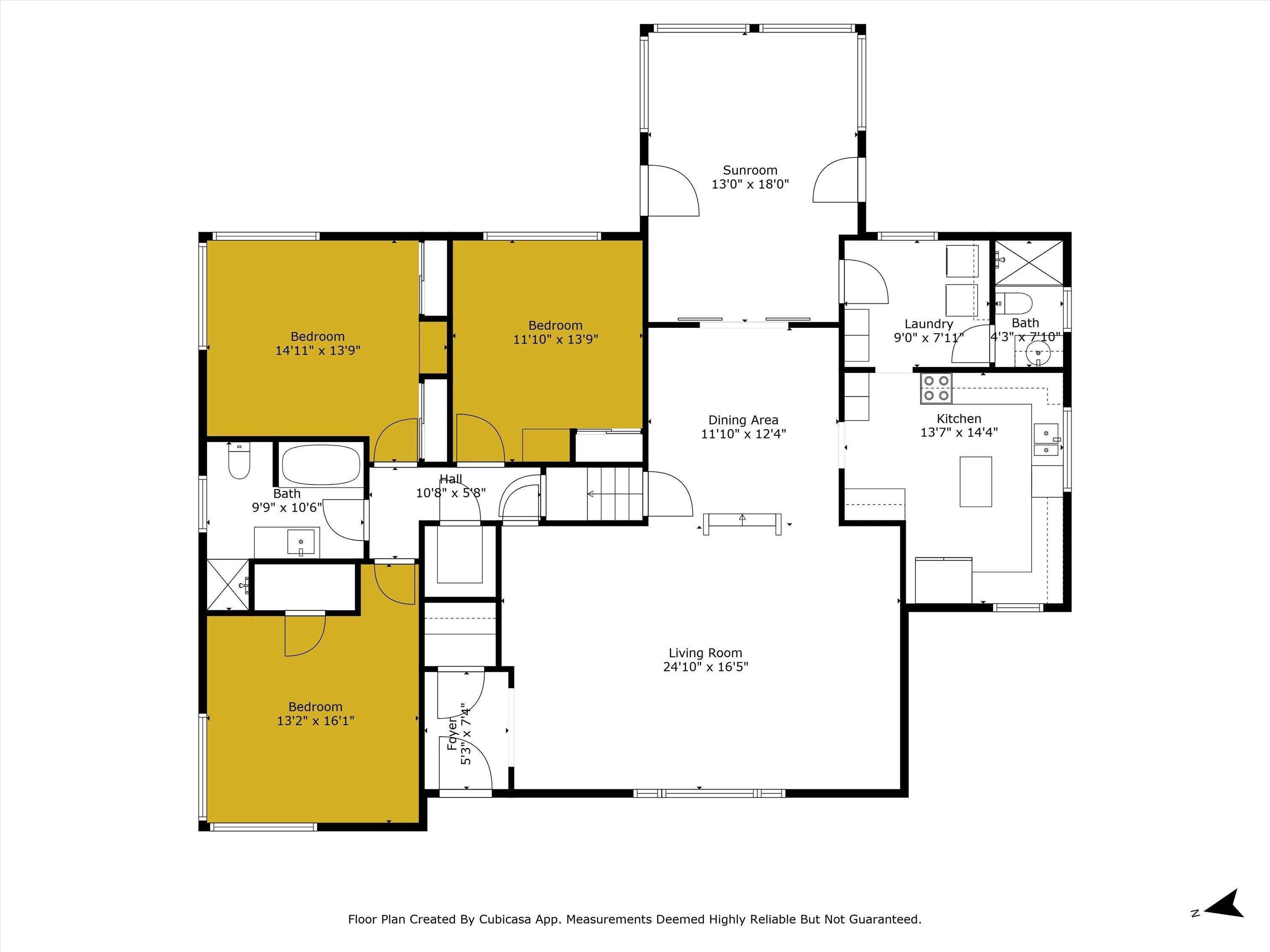 4310 Thompson Street, Taylorsville, California image 49