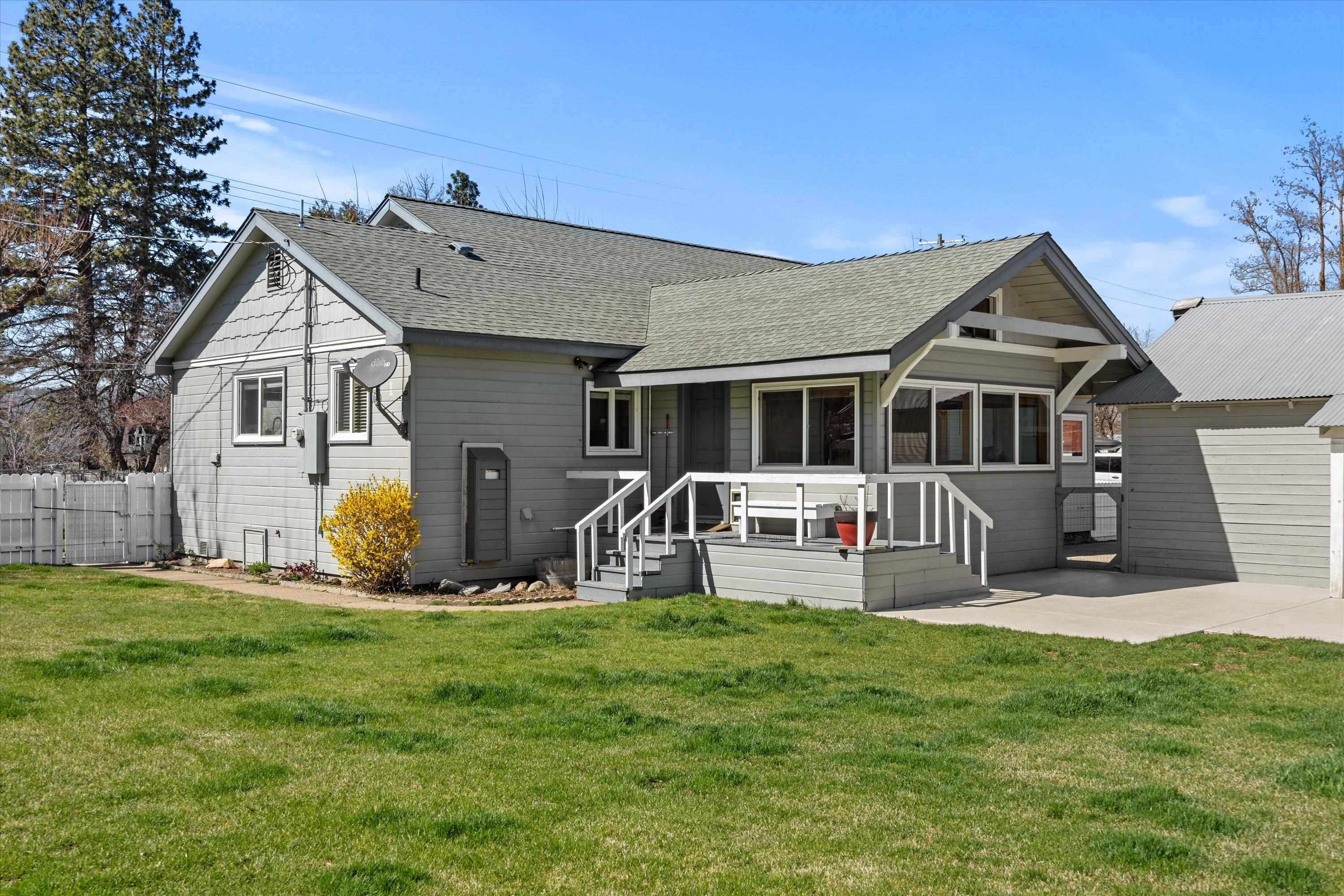 4310 Thompson Street, Taylorsville, California image 34