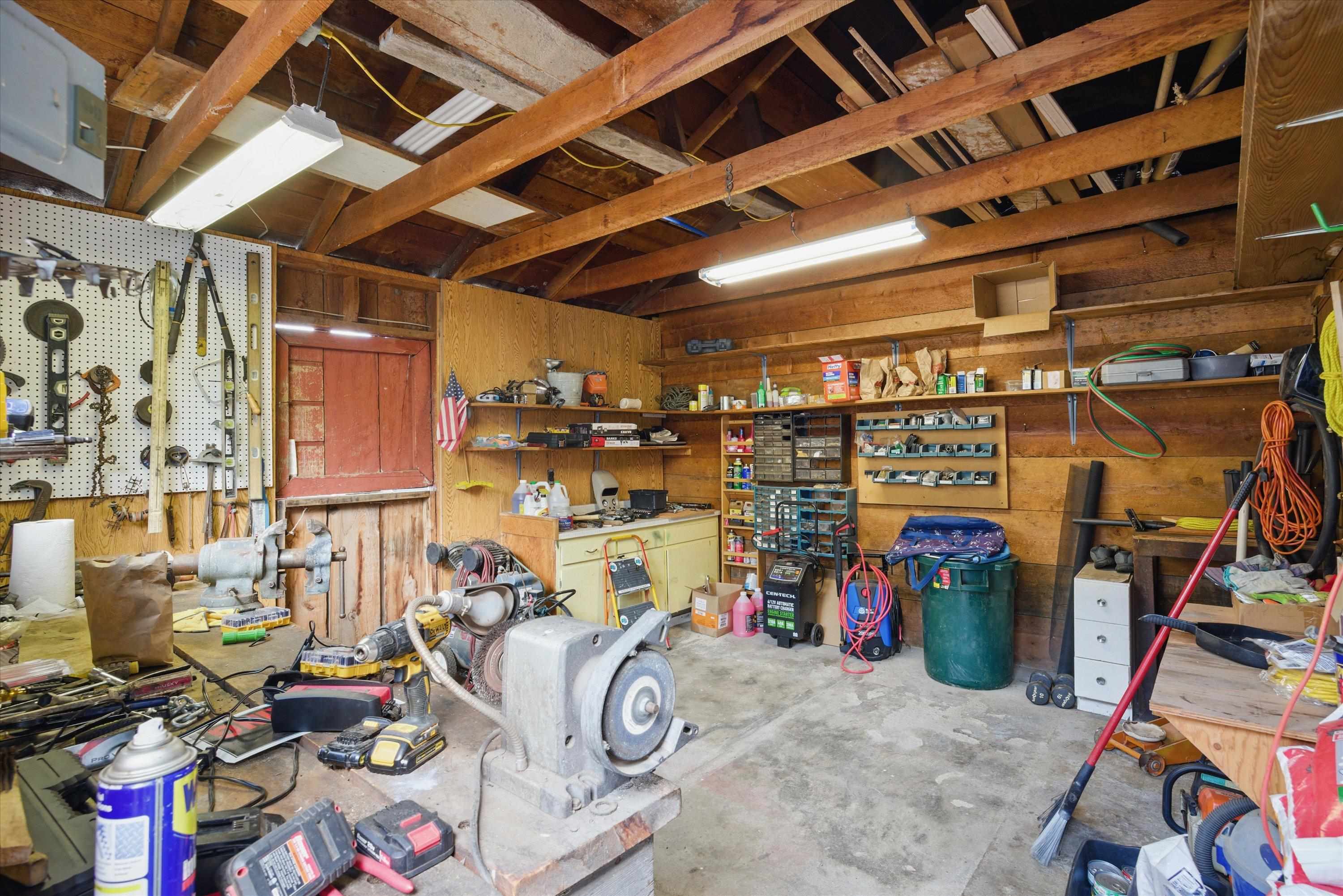 4310 Thompson Street, Taylorsville, California image 45