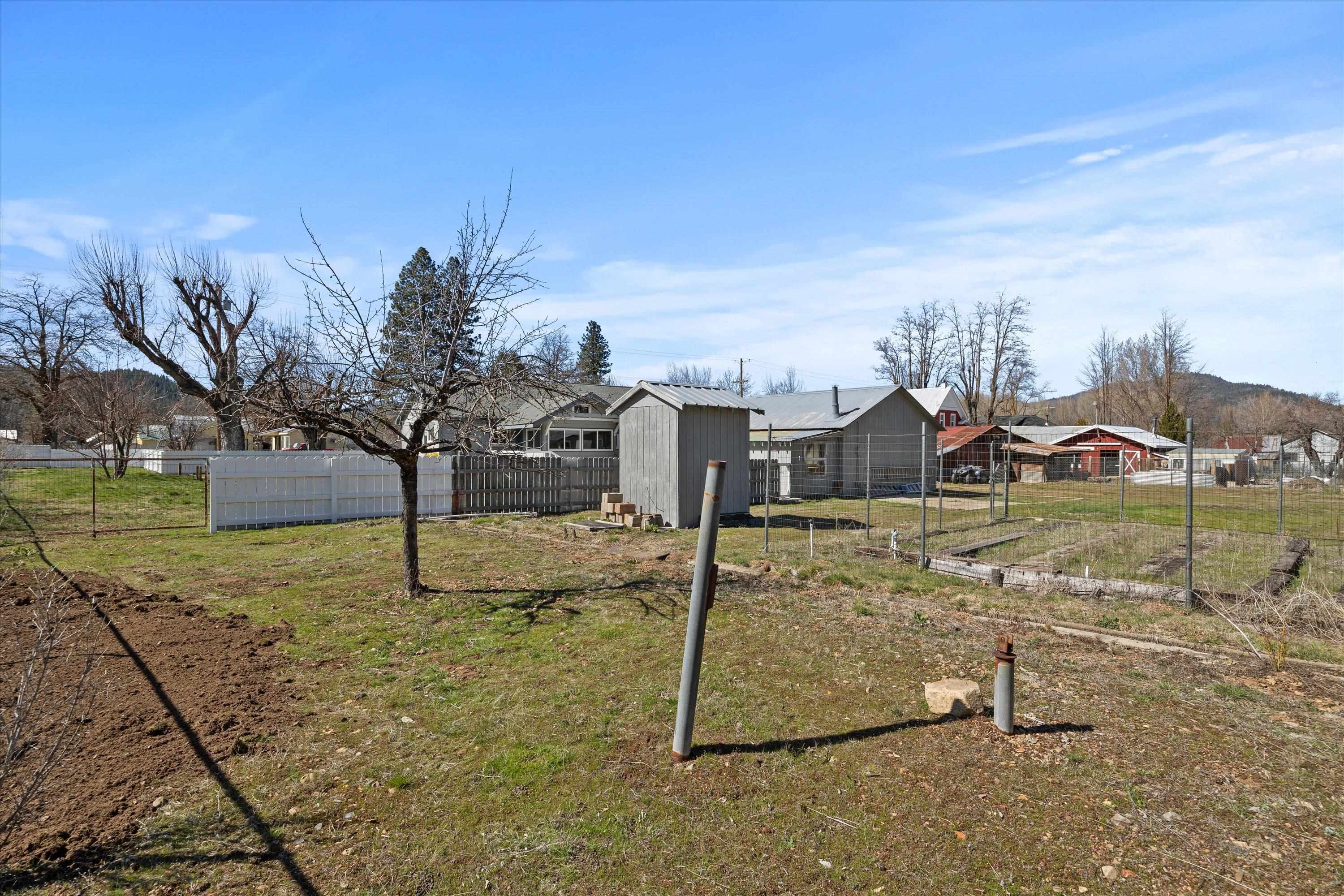 4310 Thompson Street, Taylorsville, California image 38