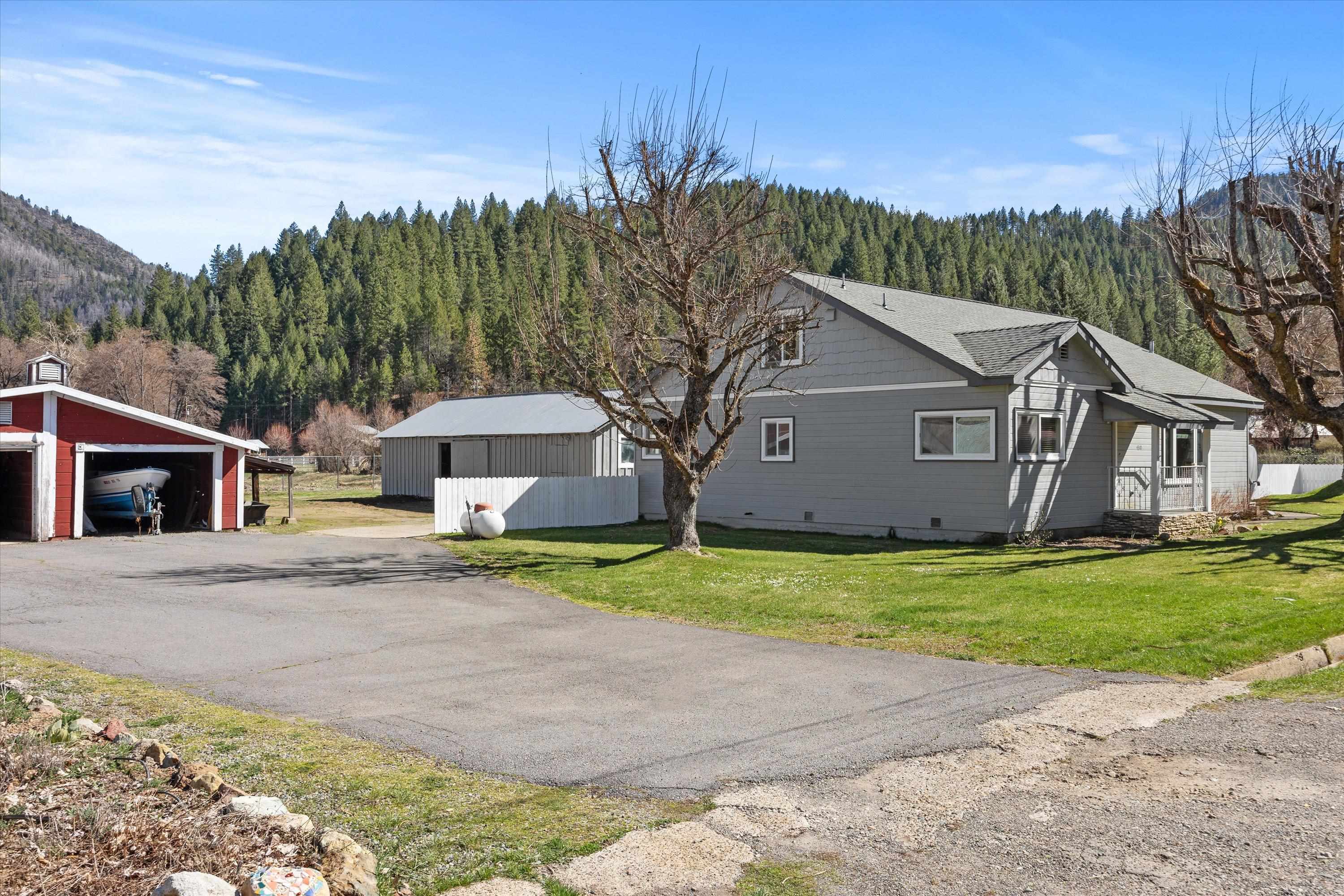4310 Thompson Street, Taylorsville, California image 4