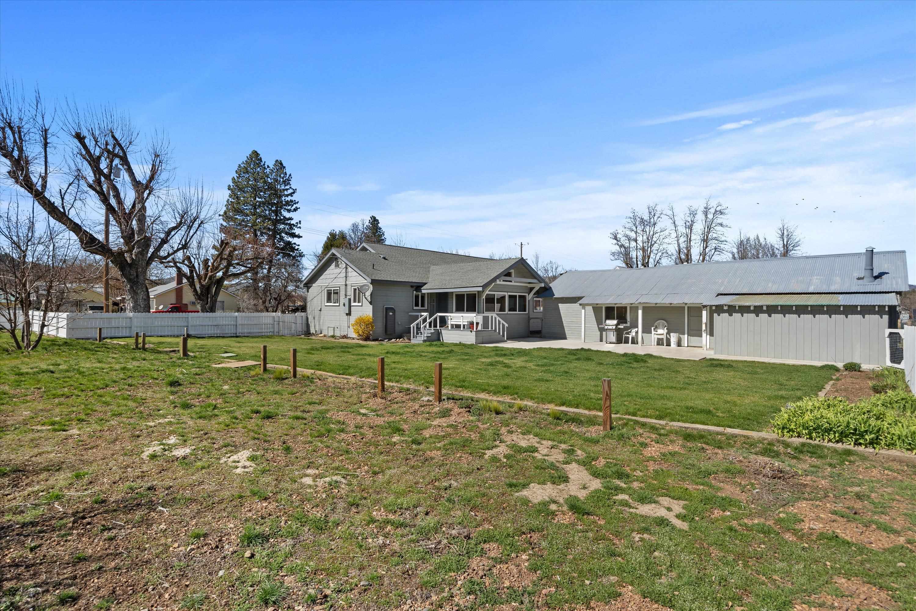 4310 Thompson Street, Taylorsville, California image 36