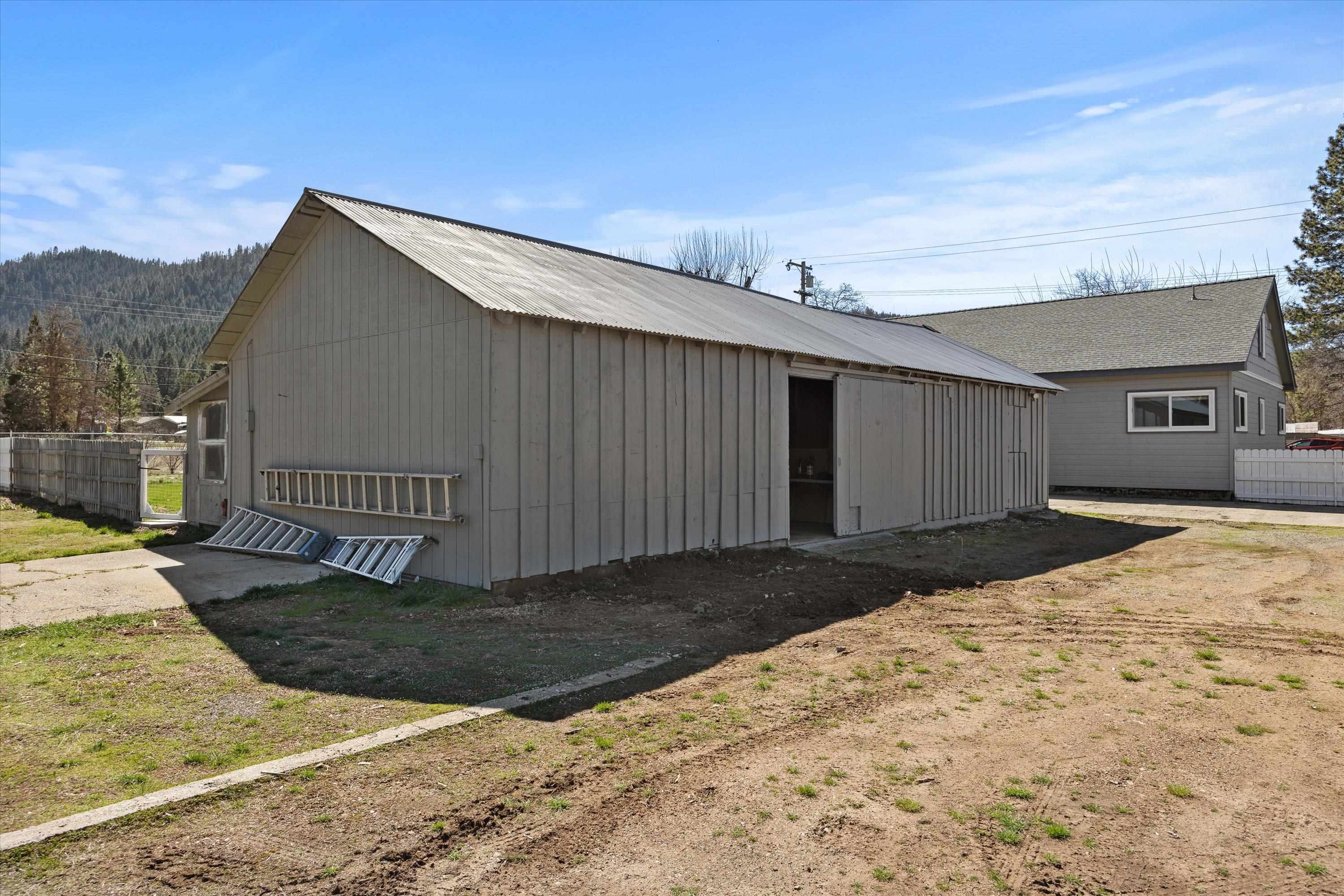 4310 Thompson Street, Taylorsville, California image 42