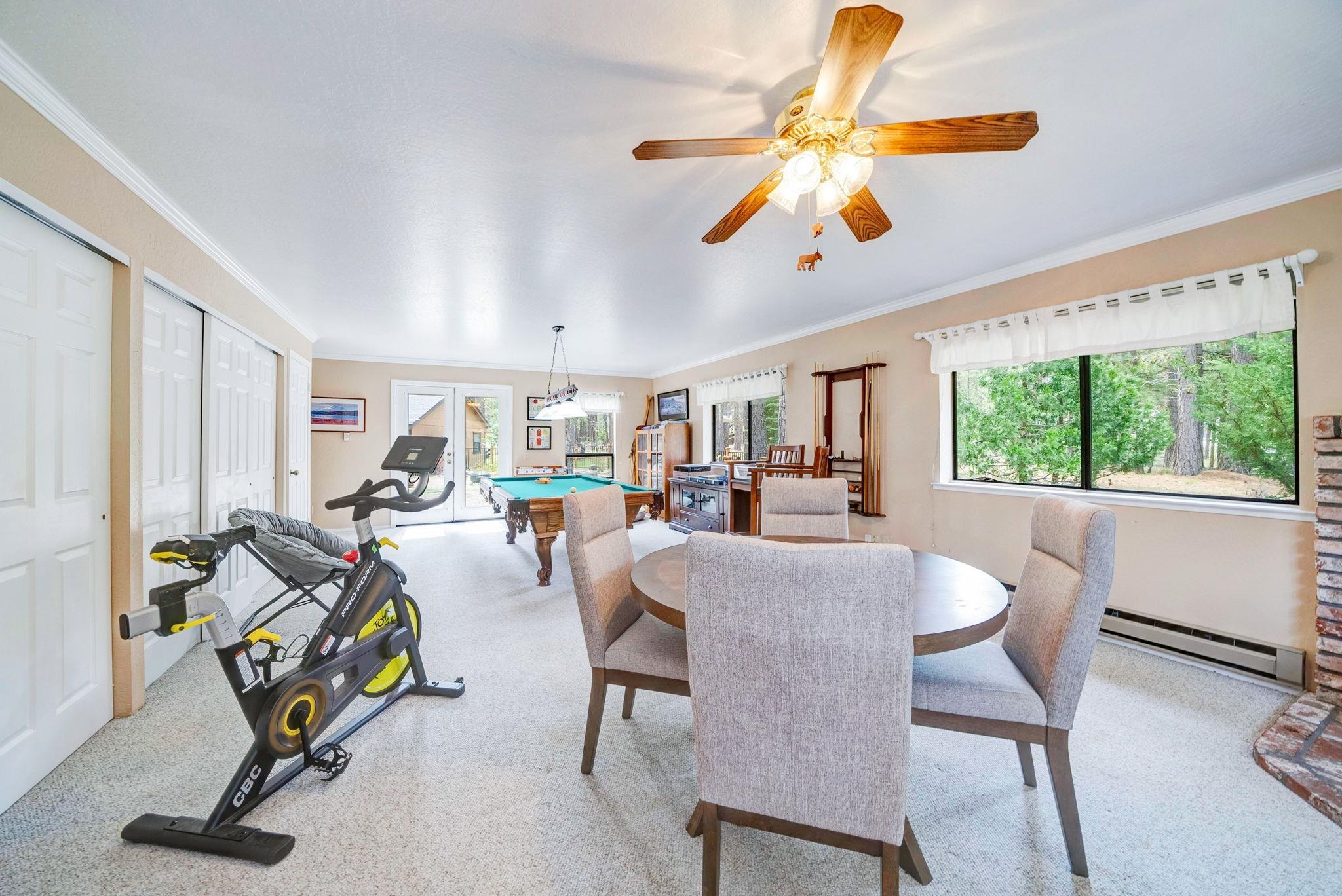 832 Goldridge Drive, Graeagle, New Mexico image 32