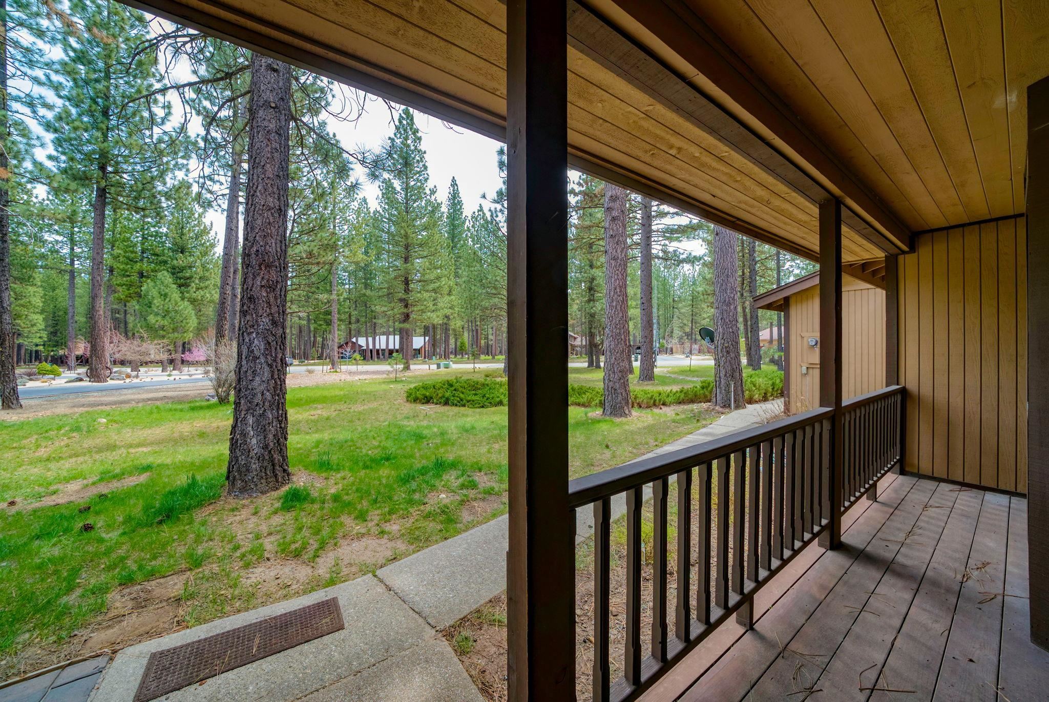 832 Goldridge Drive, Graeagle, New Mexico image 3