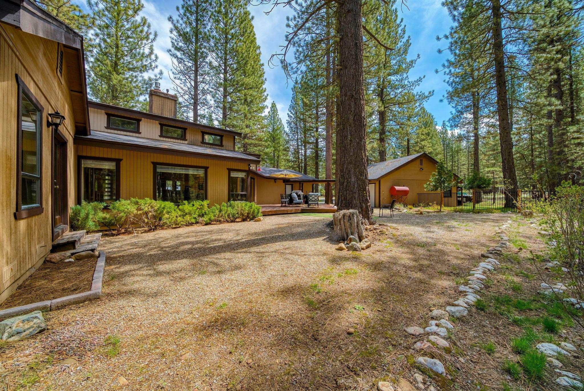 832 Goldridge Drive, Graeagle, New Mexico image 41