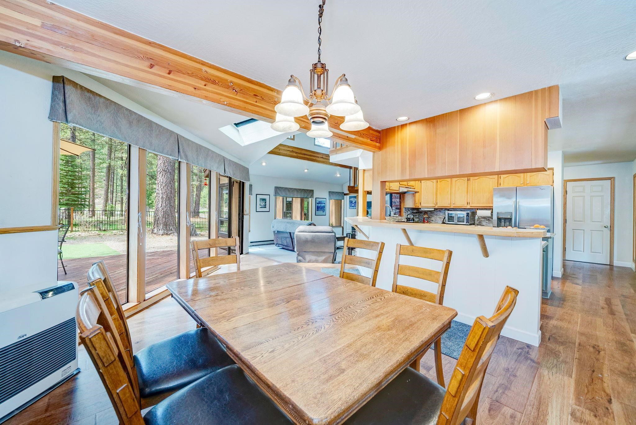 832 Goldridge Drive, Graeagle, New Mexico image 19