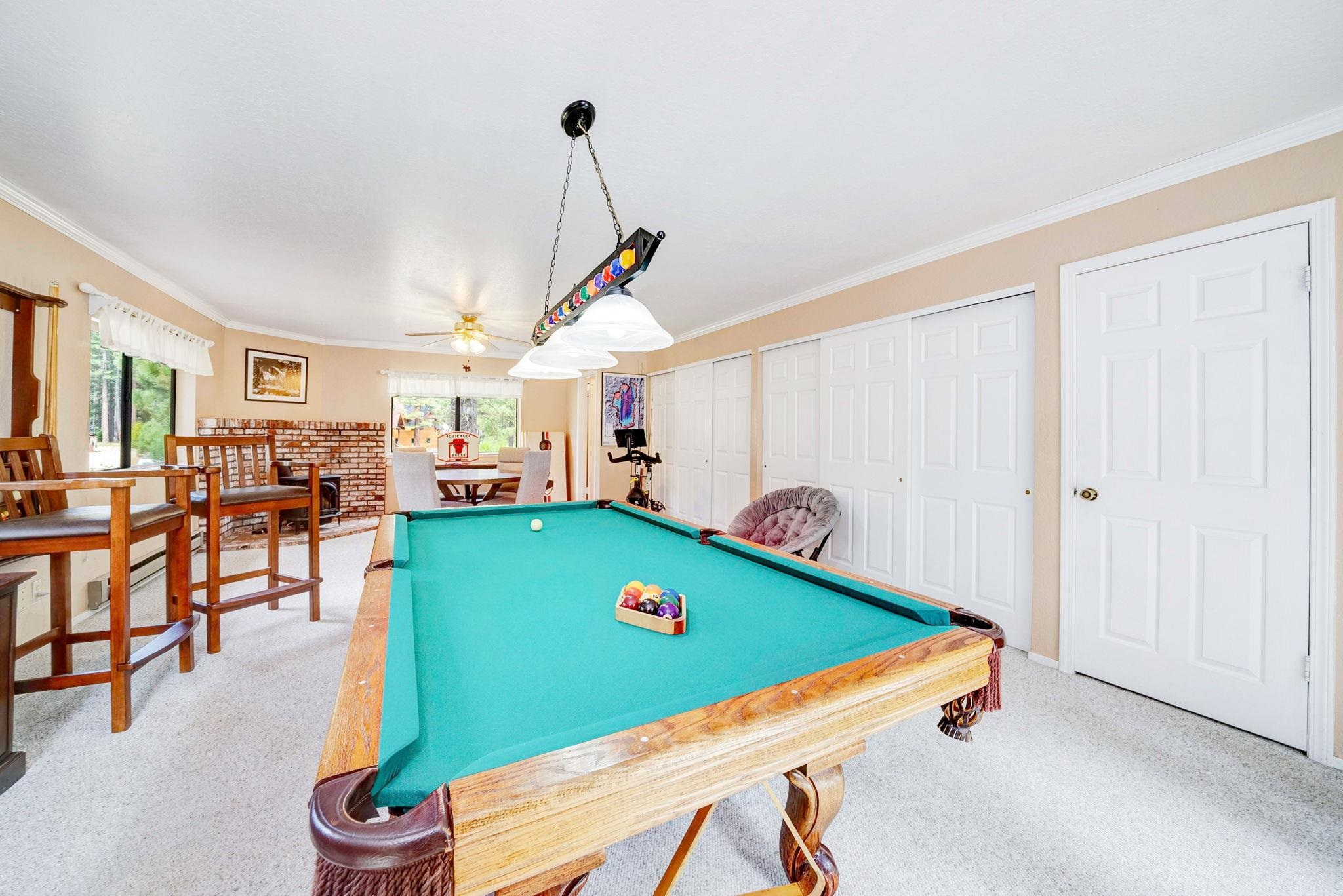 832 Goldridge Drive, Graeagle, New Mexico image 30