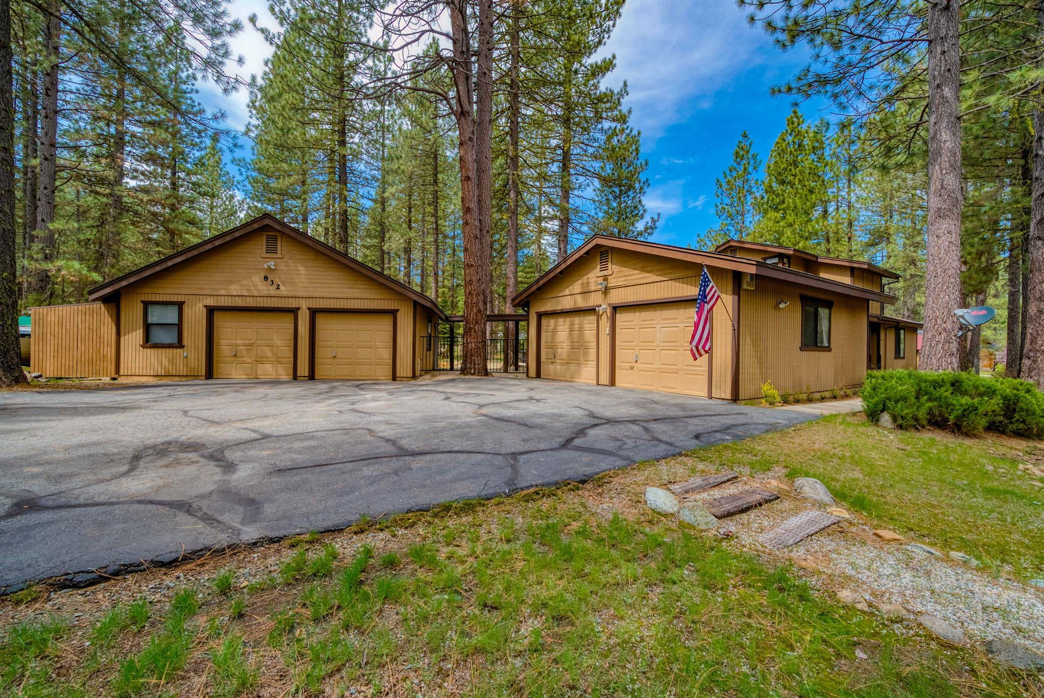 832 Goldridge Drive, Graeagle, New Mexico image 2