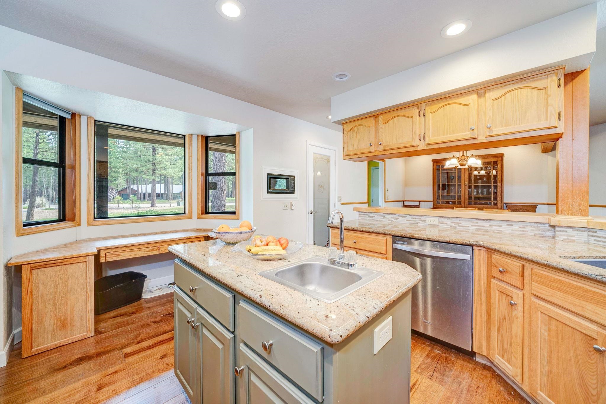 832 Goldridge Drive, Graeagle, New Mexico image 16