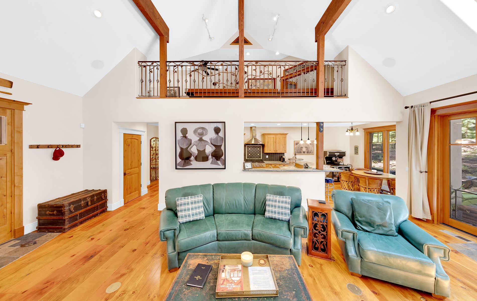226 Lake Almanor West Drive #B, Lake Almanor West, Ohio image 9