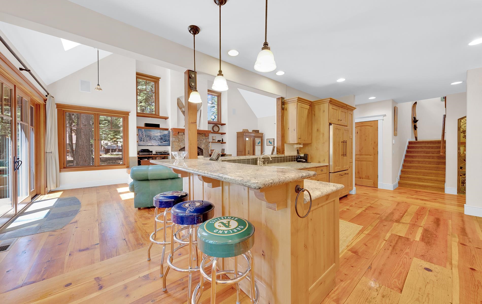 226 Lake Almanor West Drive #B, Lake Almanor West, Ohio image 12