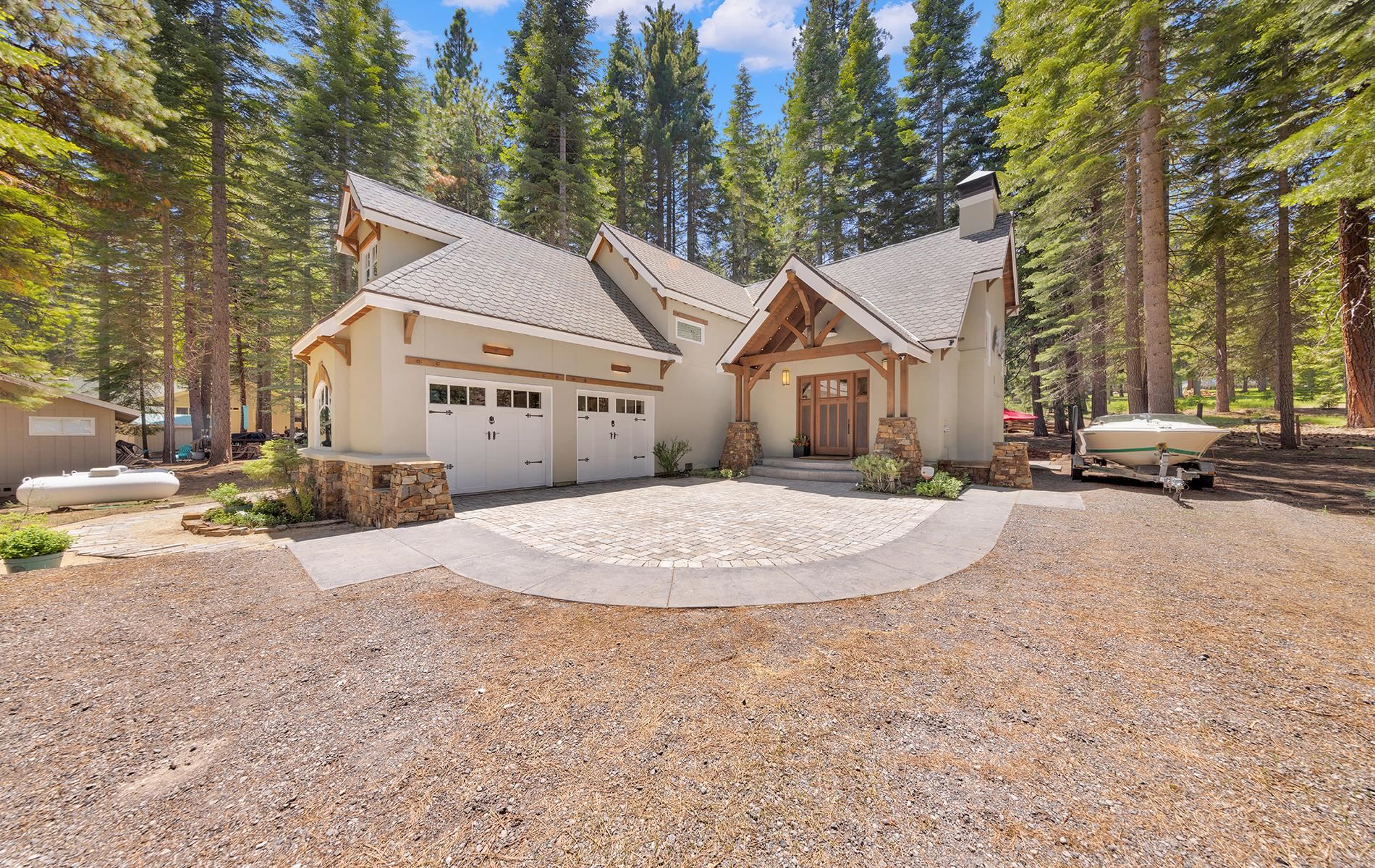 226 Lake Almanor West Drive #B, Lake Almanor West, Ohio image 2
