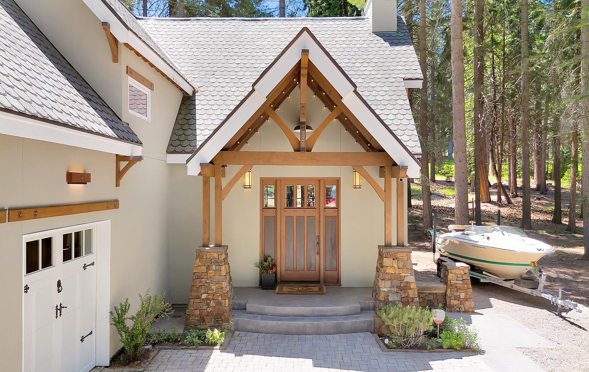 226 Lake Almanor West Drive #B, Lake Almanor West, Ohio image 37