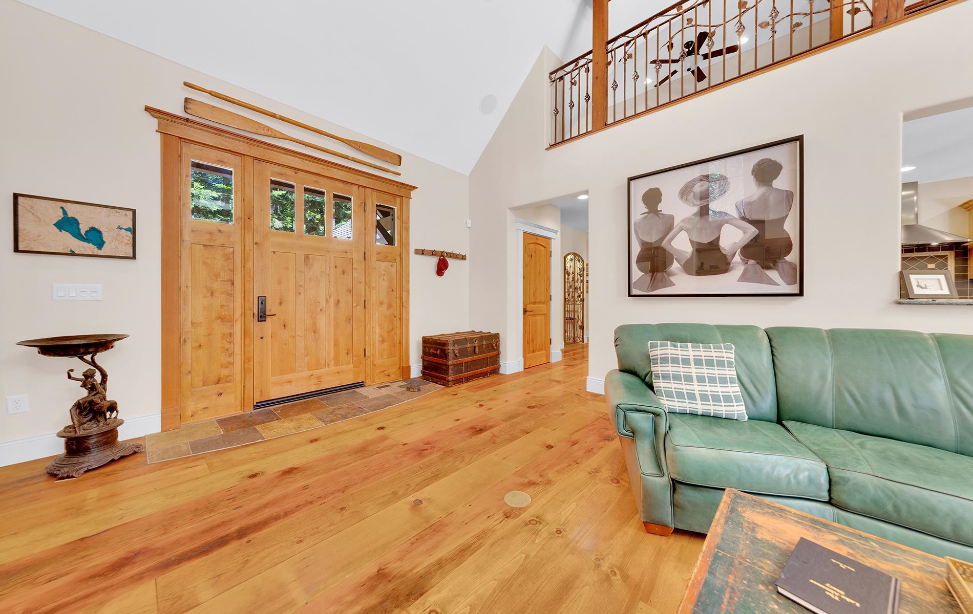 226 Lake Almanor West Drive #B, Lake Almanor West, Ohio image 4