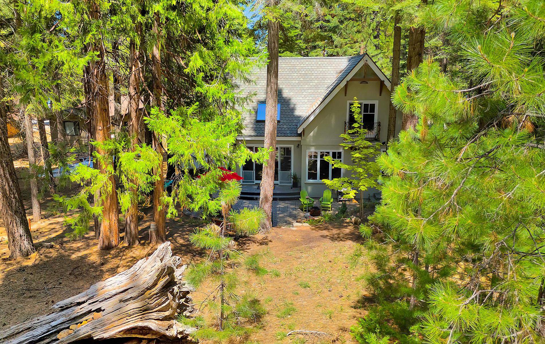 226 Lake Almanor West Drive #B, Lake Almanor West, Ohio image 44