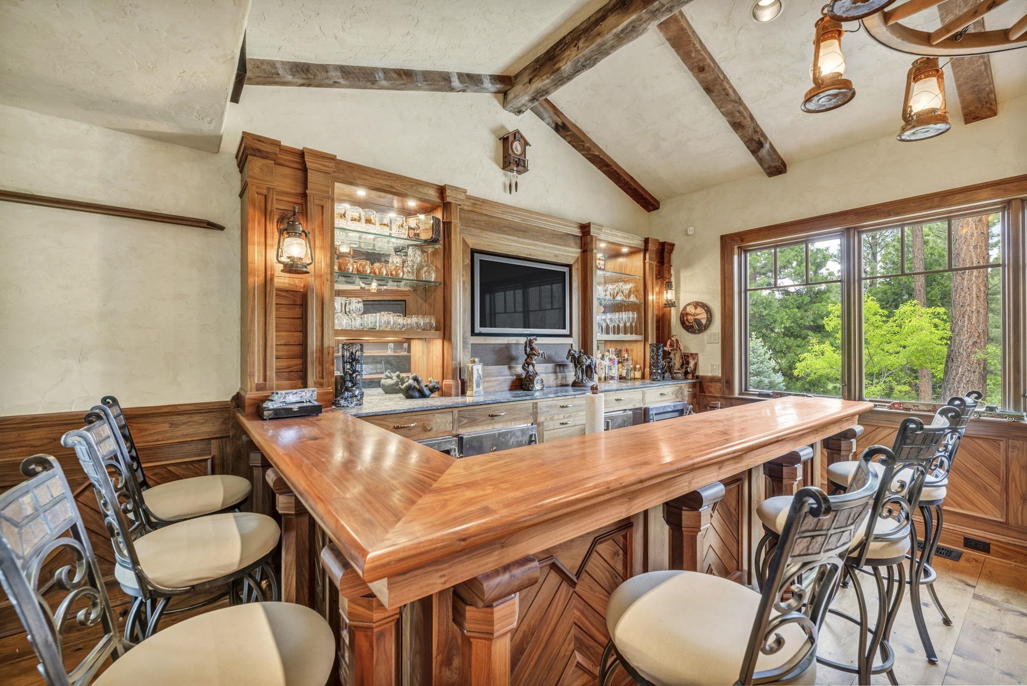 263 Fox Sparrow, Portola, Texas image 23