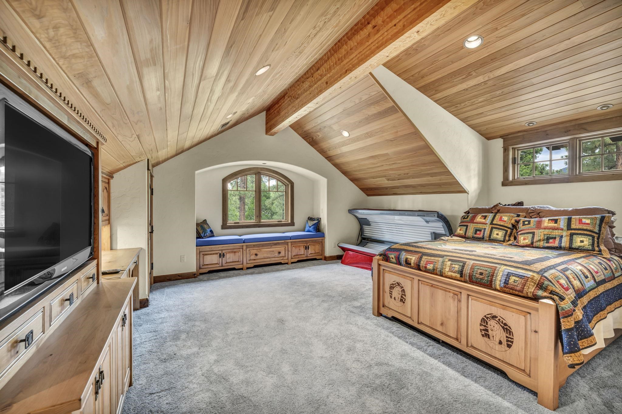 263 Fox Sparrow, Portola, Texas image 33