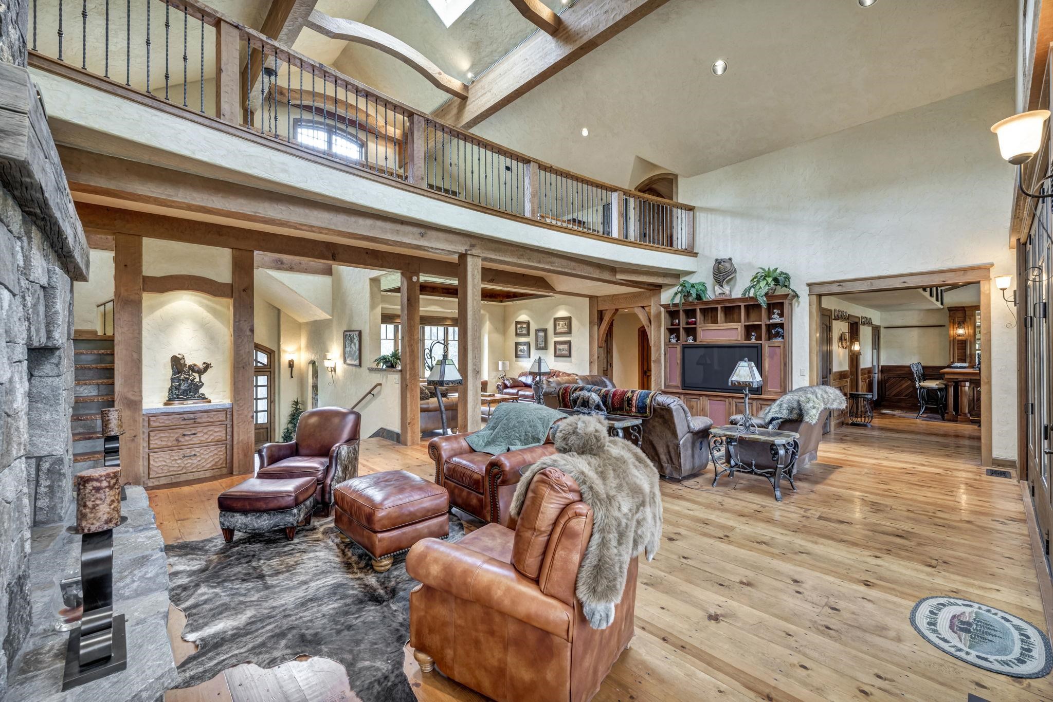 263 Fox Sparrow, Portola, Texas image 18