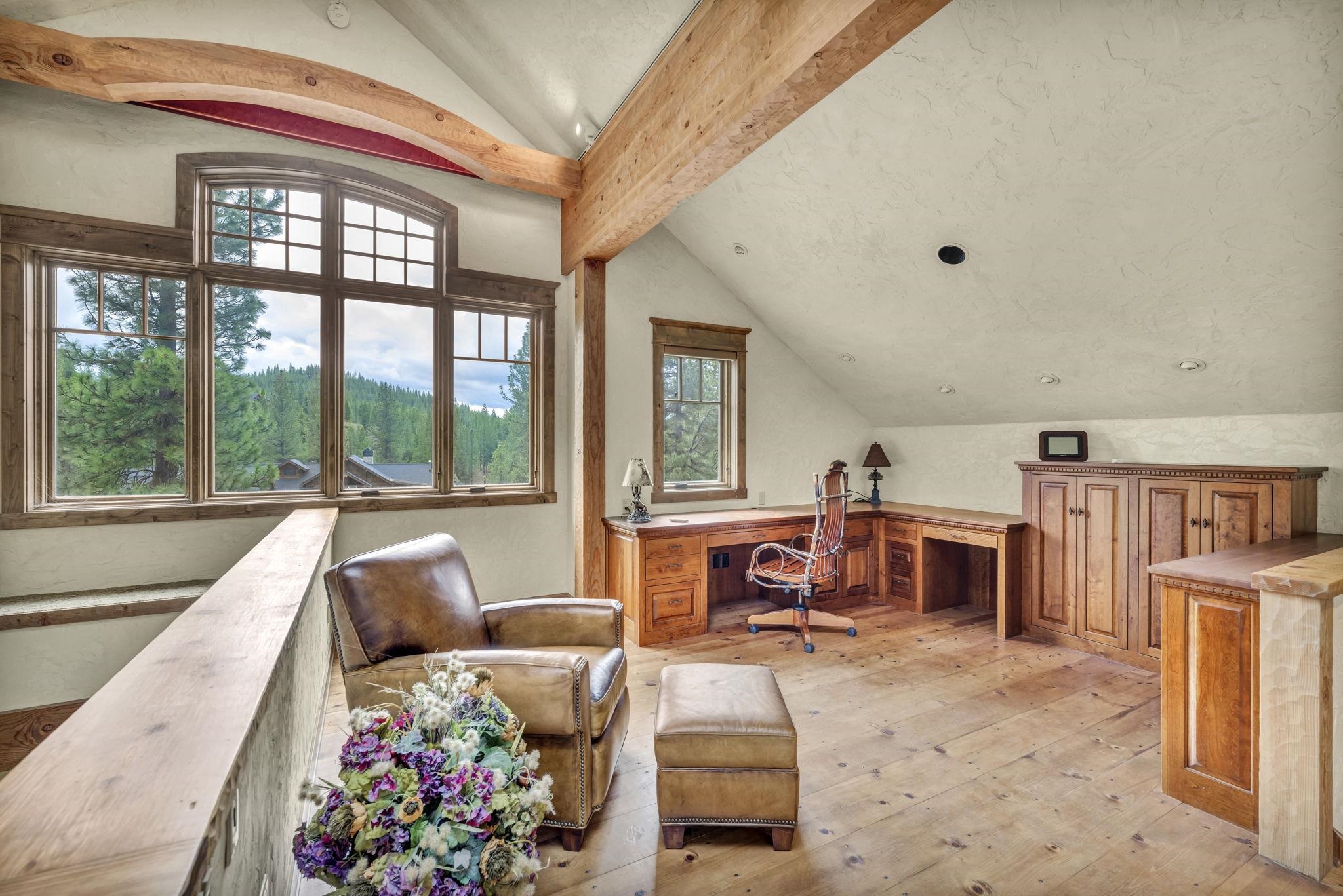 263 Fox Sparrow, Portola, Texas image 37