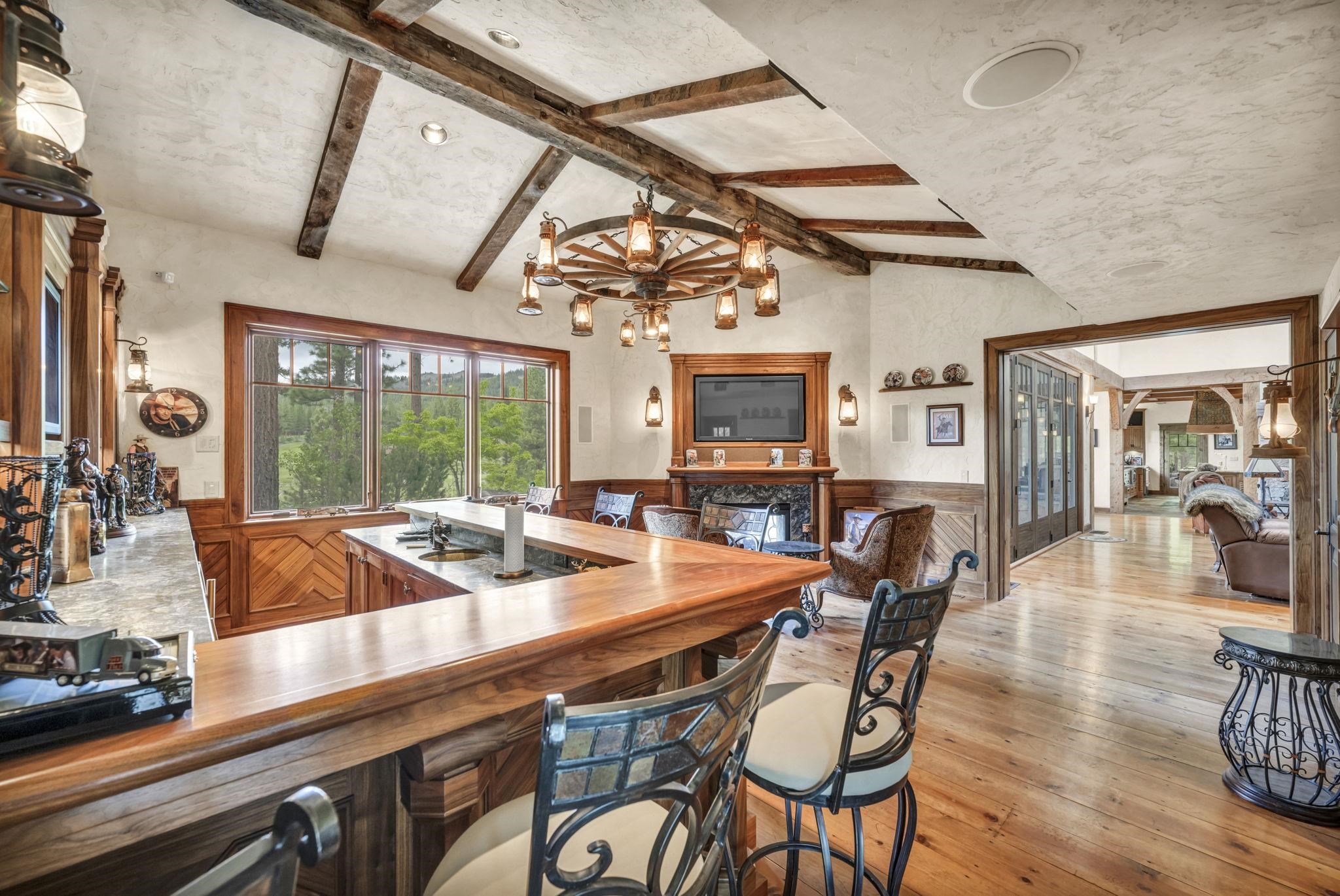 263 Fox Sparrow, Portola, Texas image 25