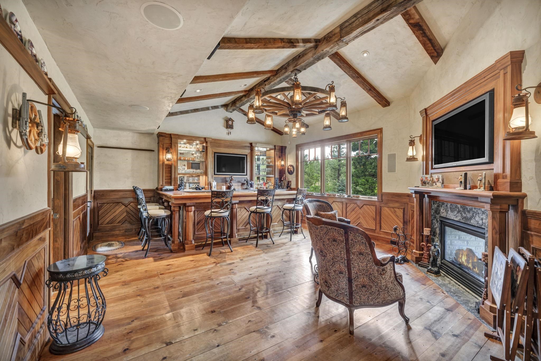 263 Fox Sparrow, Portola, Texas image 24