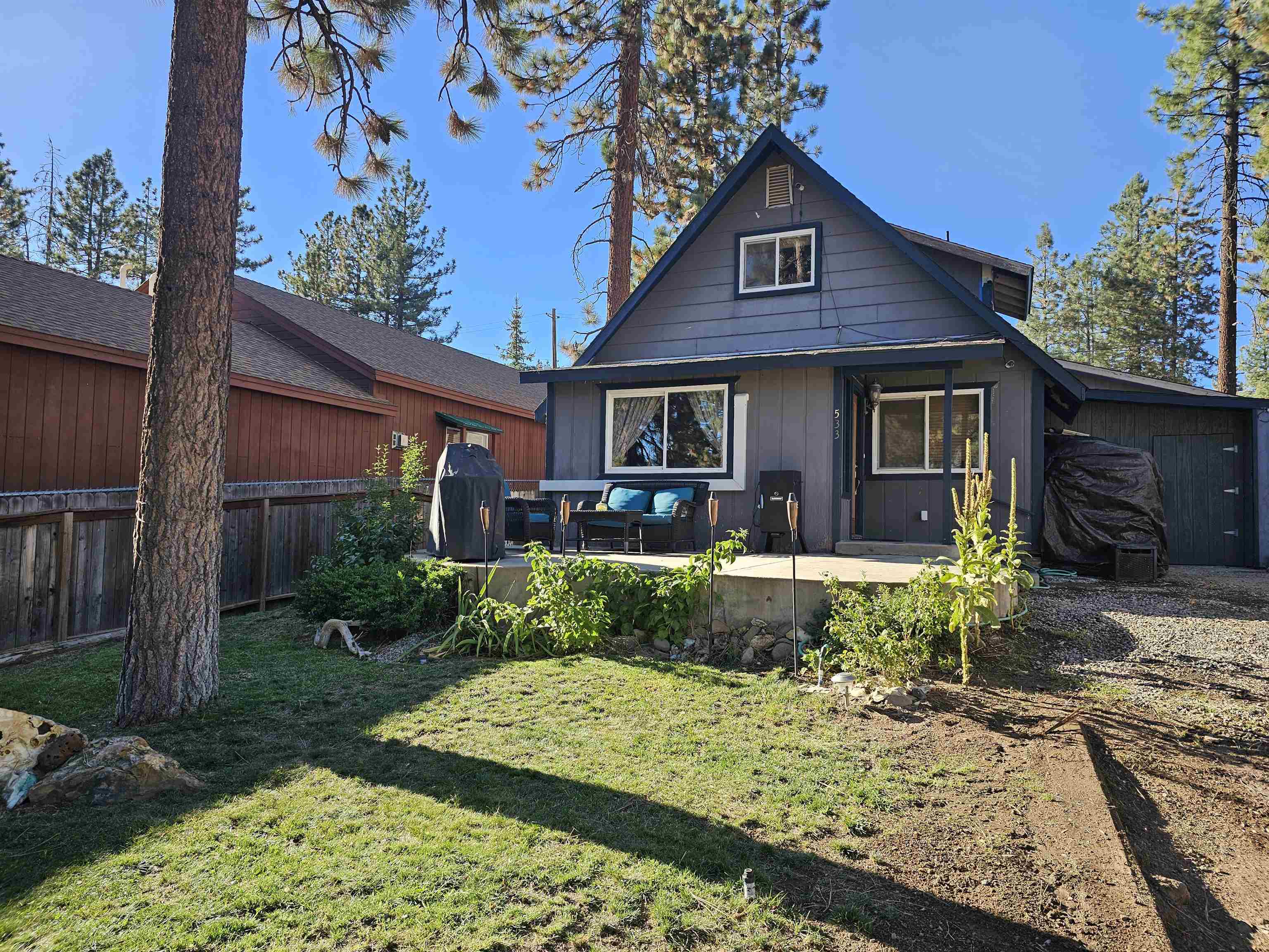 533 E Quincy Avenue, Portola, California image 1