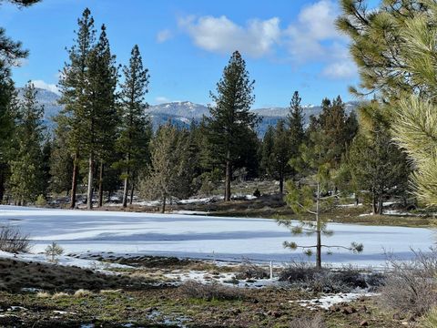 Vacant Land For Sale - 502 Great Spirit<br/> Plumas County, Portola, CA 96122