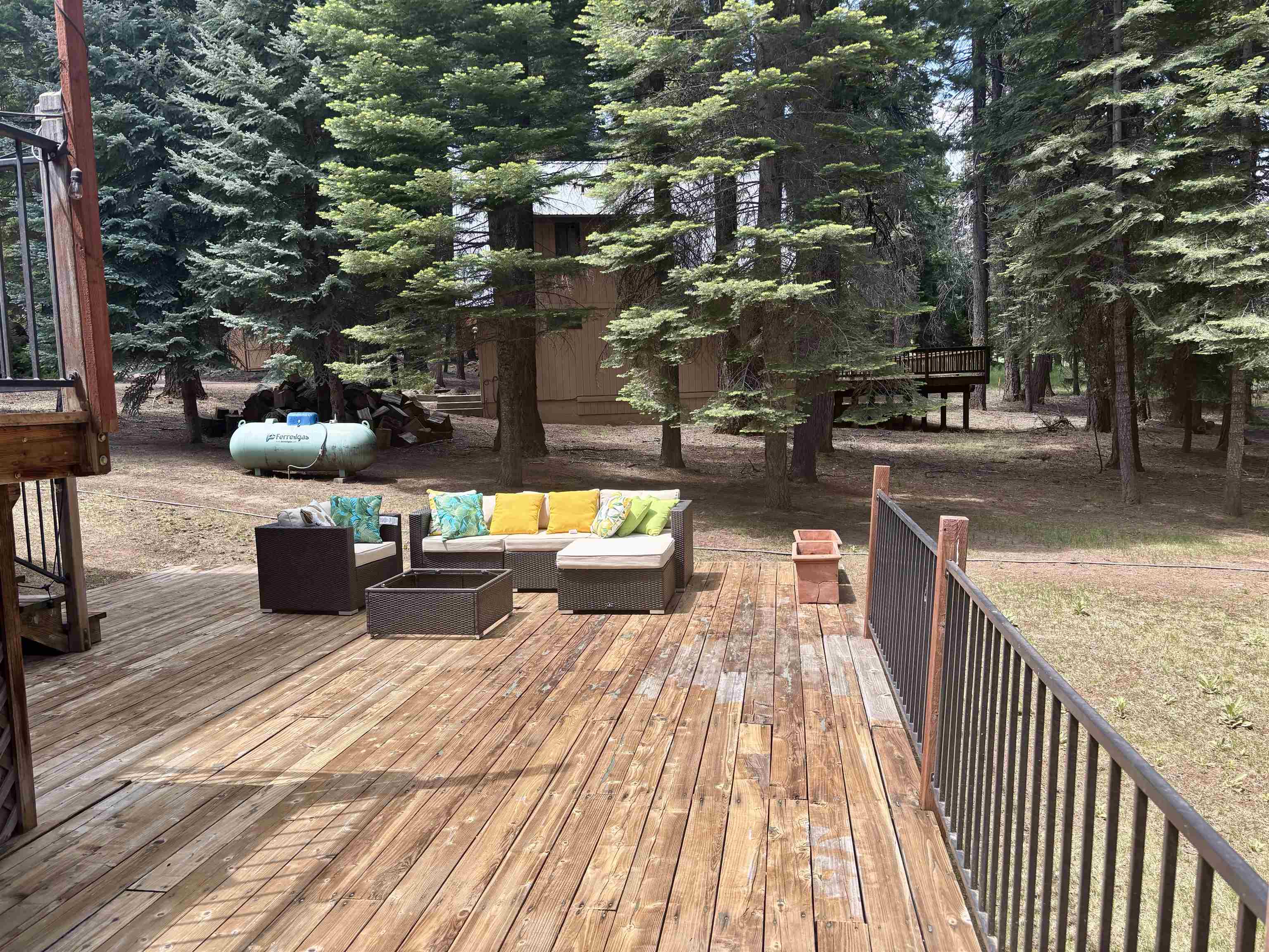 1108 Clifford Drive, Lake Almanor, New Mexico image 19