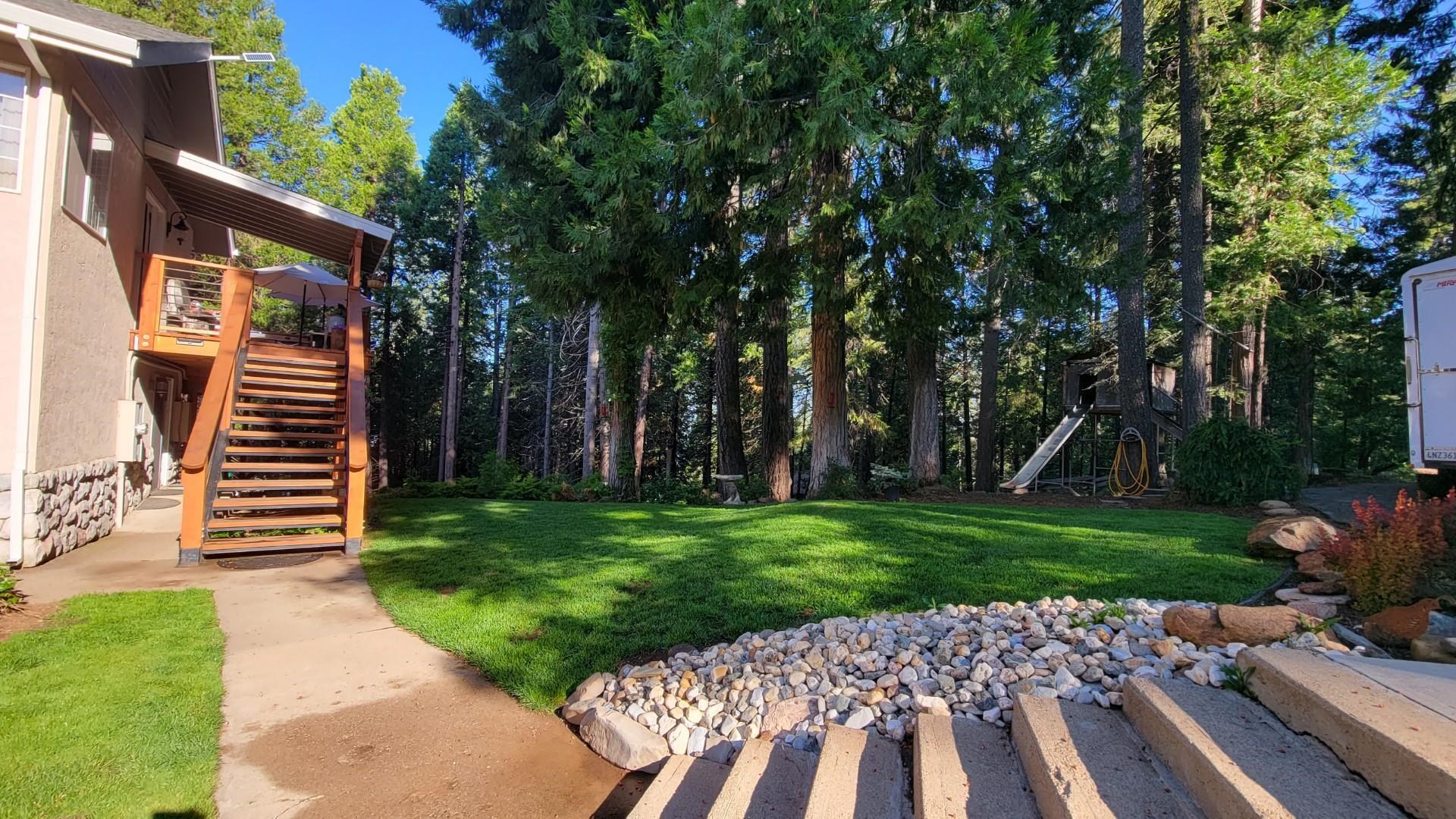 6878 Almanor Lake Estates Drive, Lake Almanor, Texas image 48