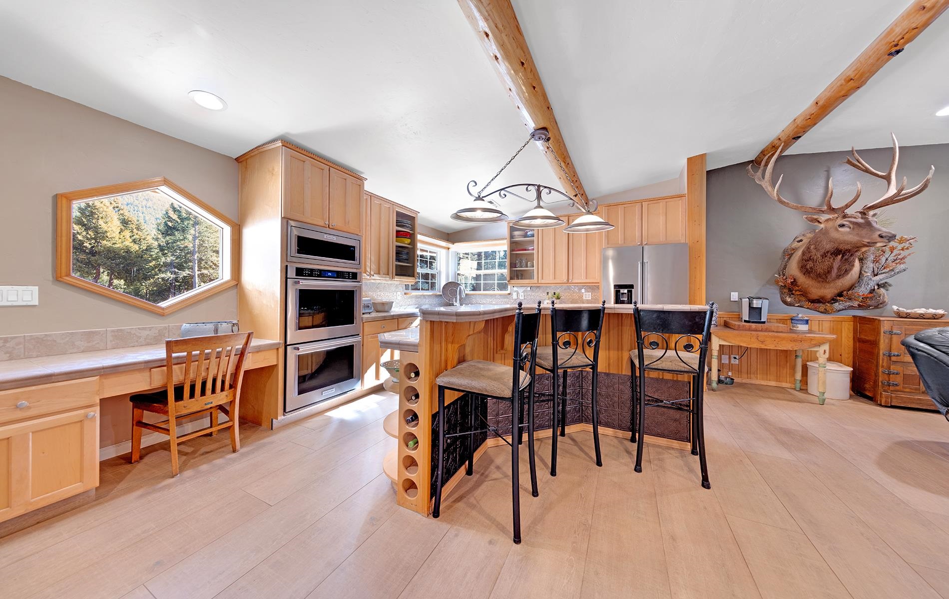 6878 Almanor Lake Estates Drive, Lake Almanor, Texas image 9