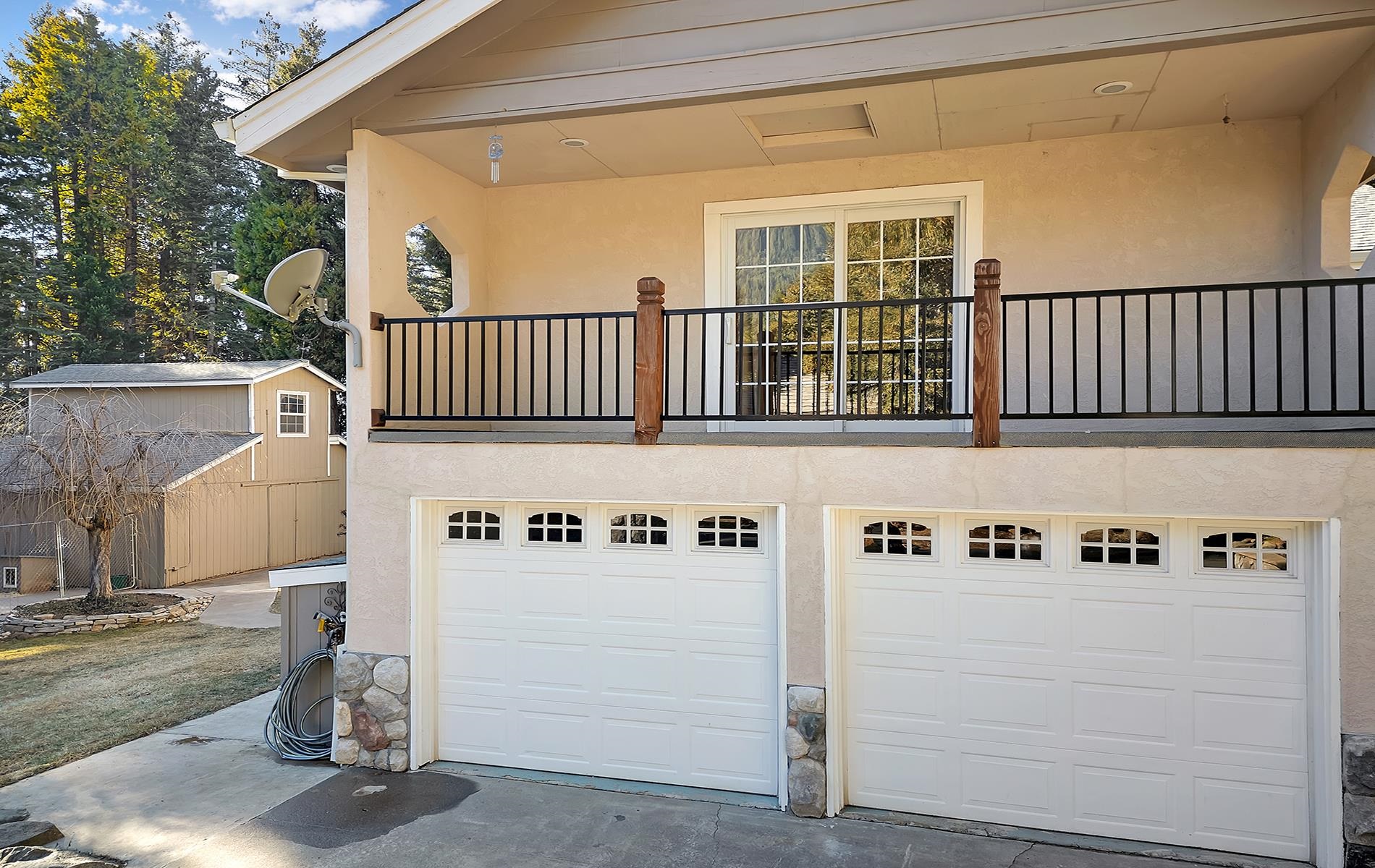 6878 Almanor Lake Estates Drive, Lake Almanor, Texas image 38