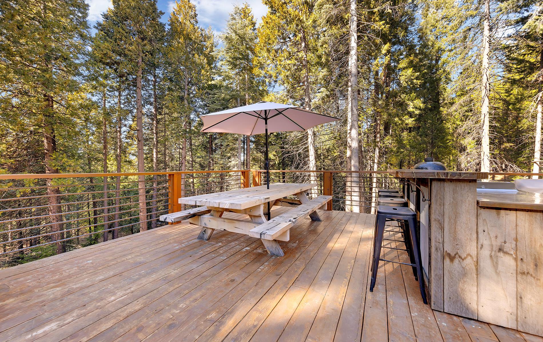 6878 Almanor Lake Estates Drive, Lake Almanor, Texas image 32