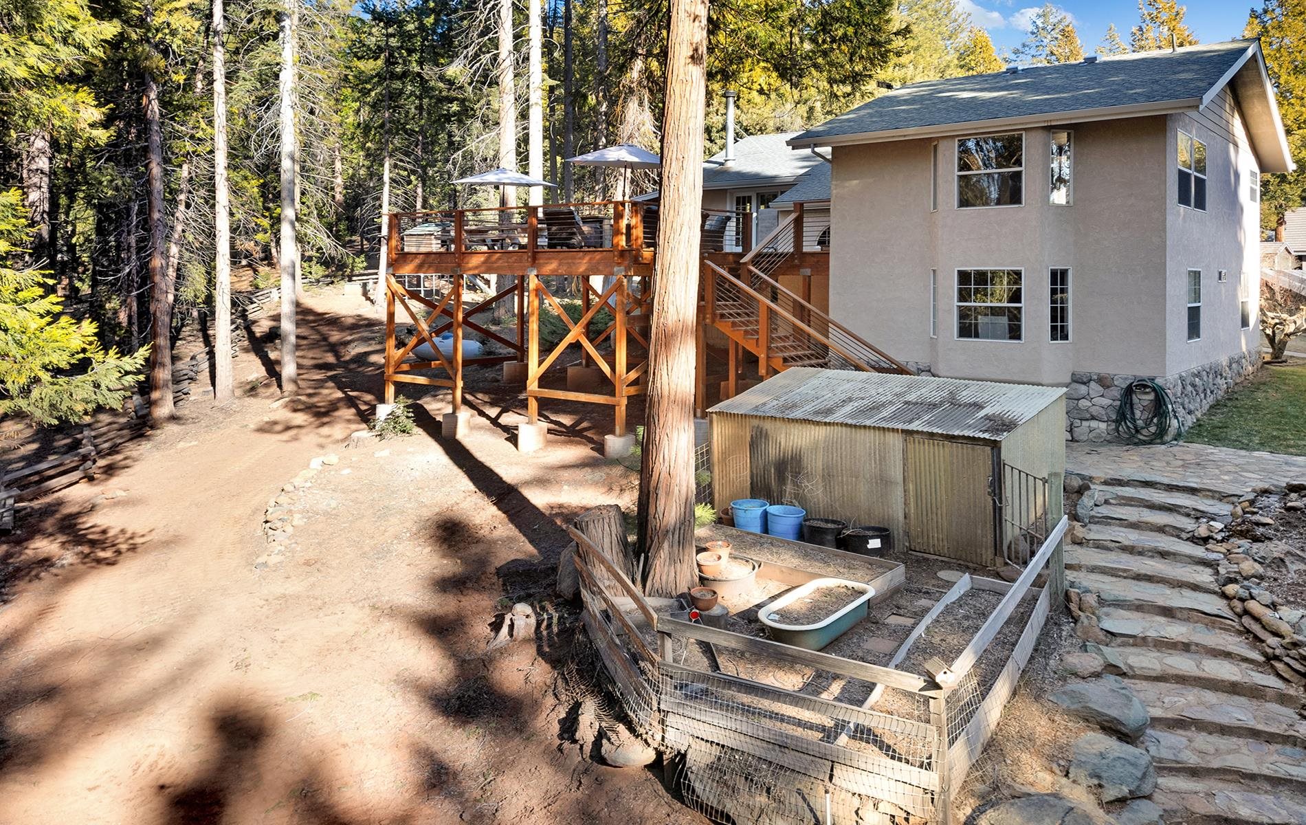 6878 Almanor Lake Estates Drive, Lake Almanor, Texas image 39