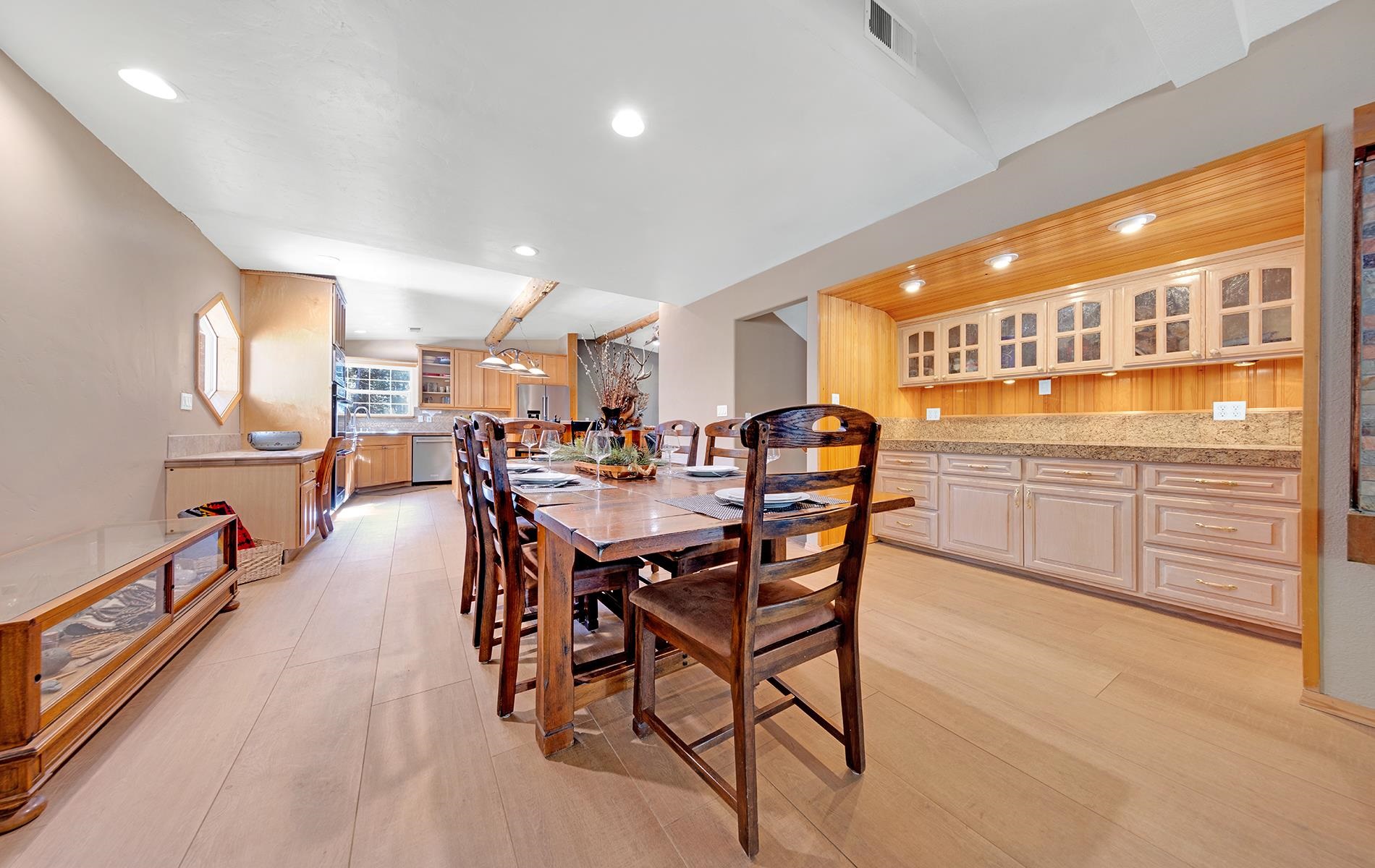 6878 Almanor Lake Estates Drive, Lake Almanor, Texas image 8