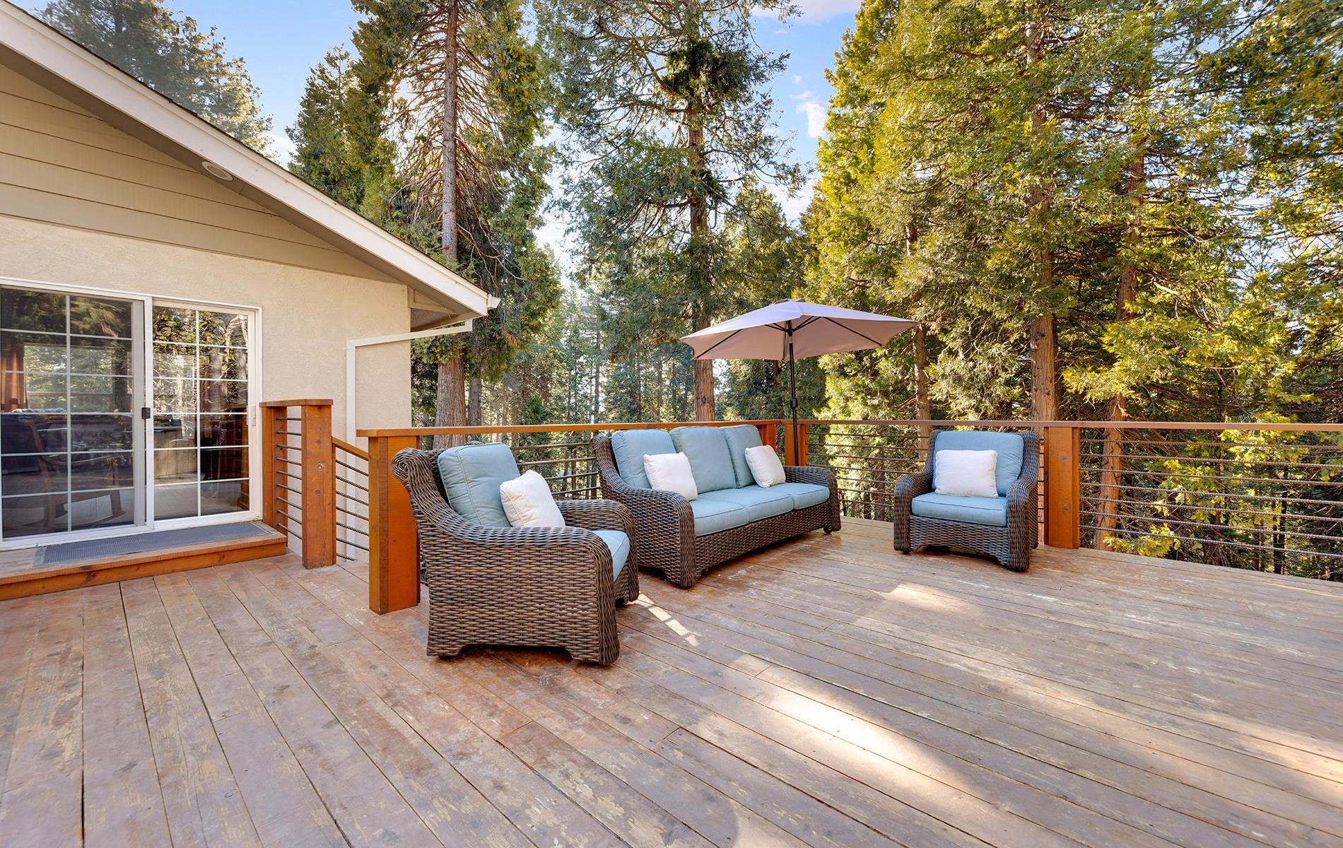 6878 Almanor Lake Estates Drive, Lake Almanor, Texas image 30