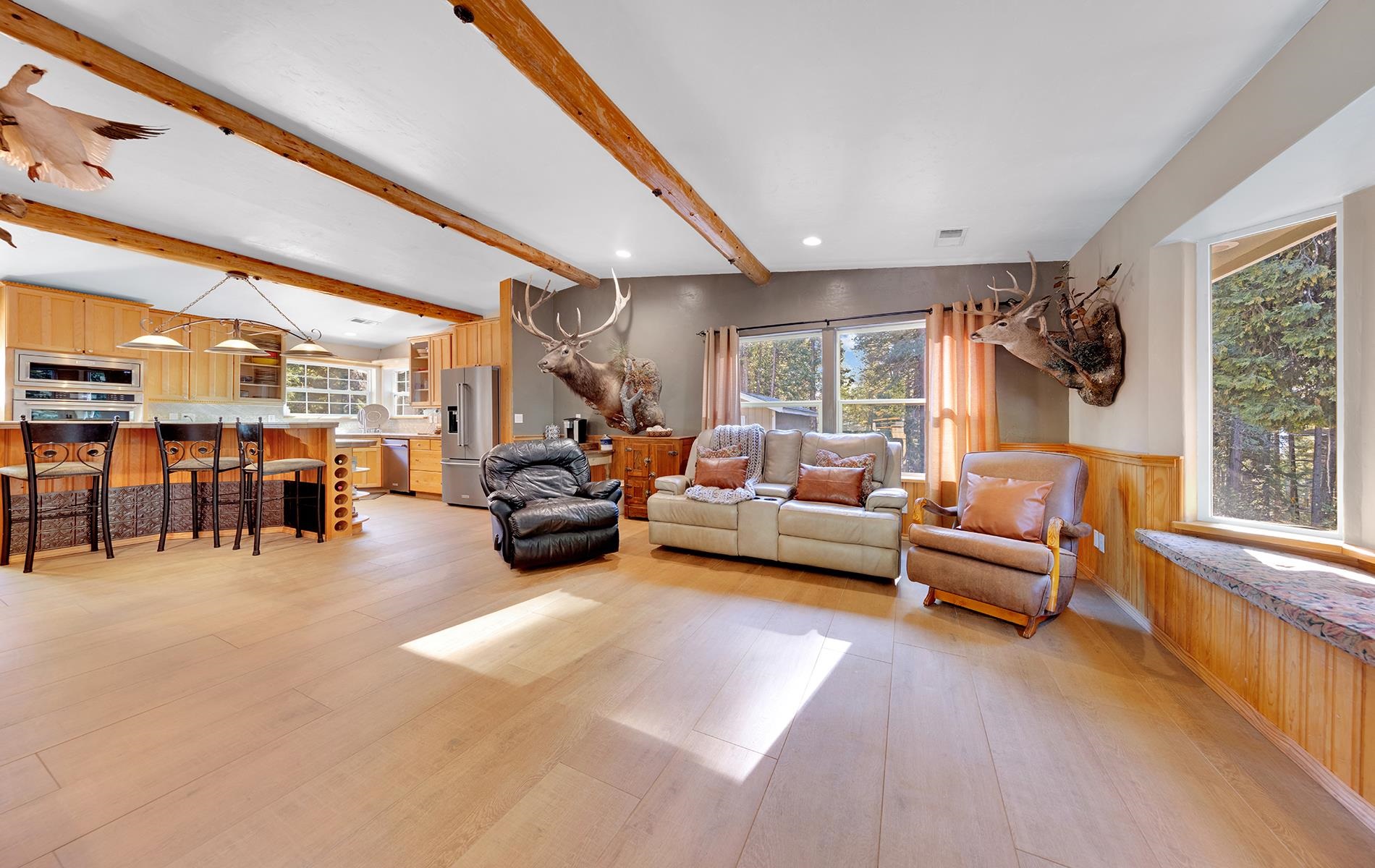 6878 Almanor Lake Estates Drive, Lake Almanor, Texas image 13