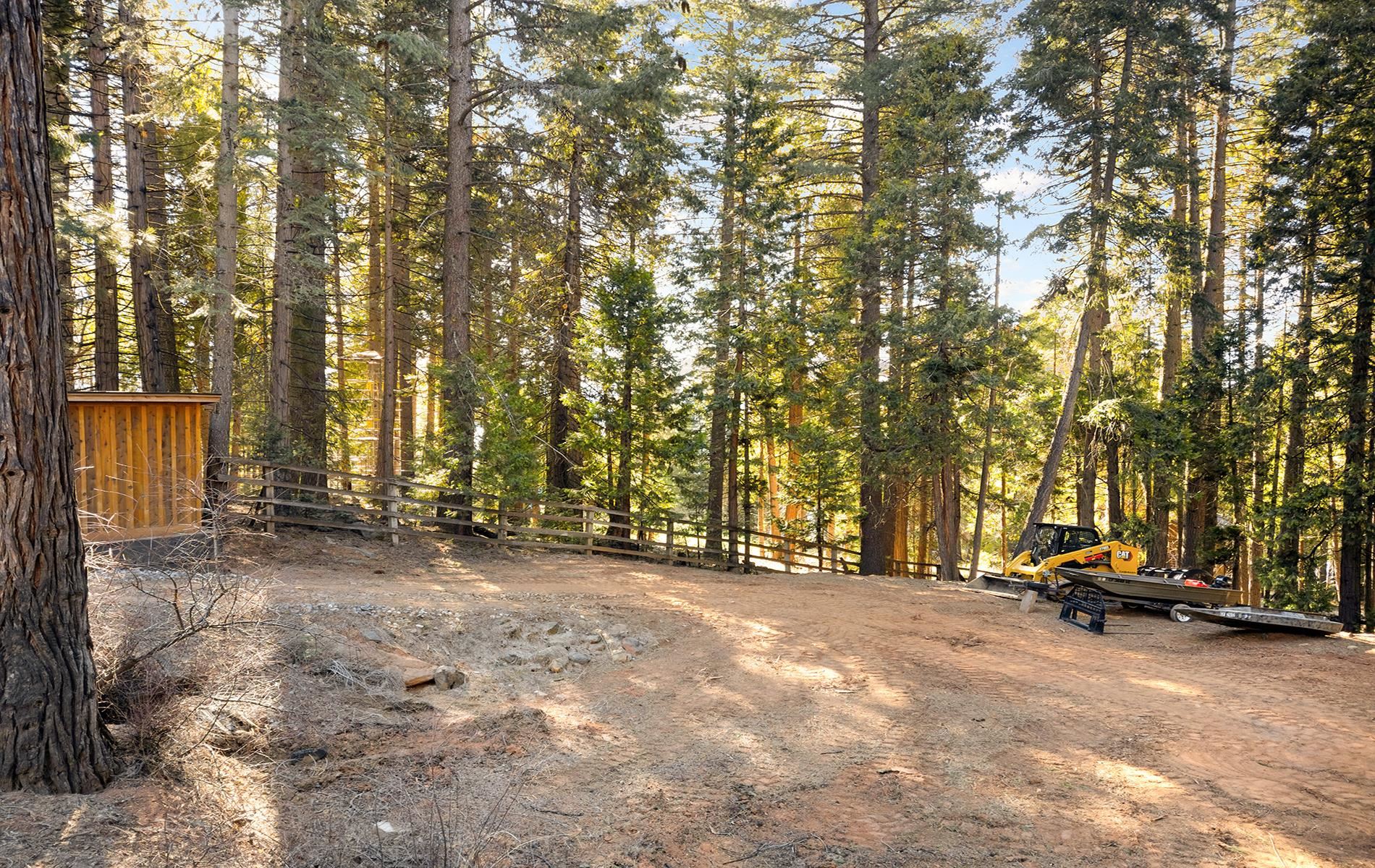 6878 Almanor Lake Estates Drive, Lake Almanor, Texas image 43