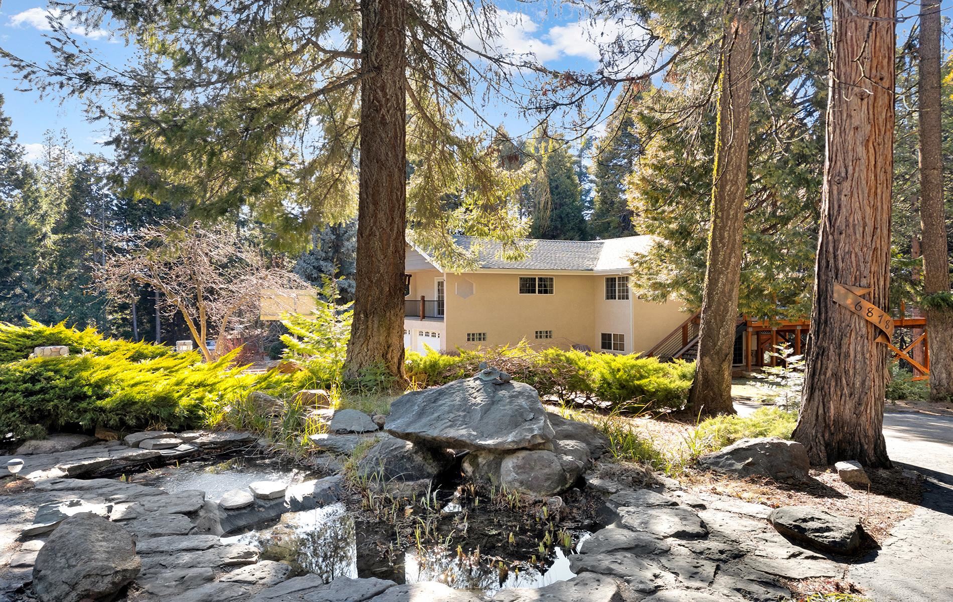 6878 Almanor Lake Estates Drive, Lake Almanor, Texas image 40