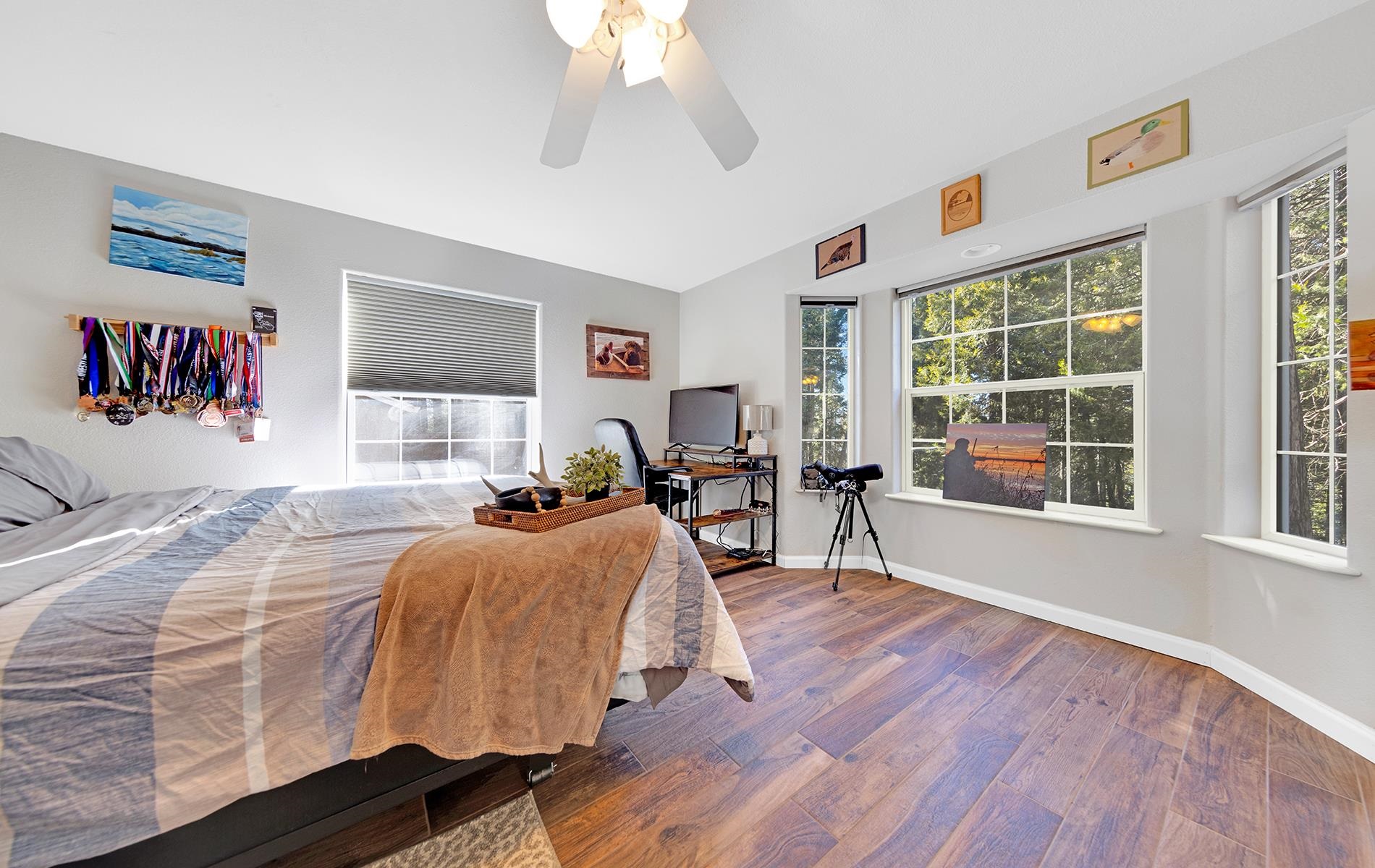 6878 Almanor Lake Estates Drive, Lake Almanor, Texas image 23